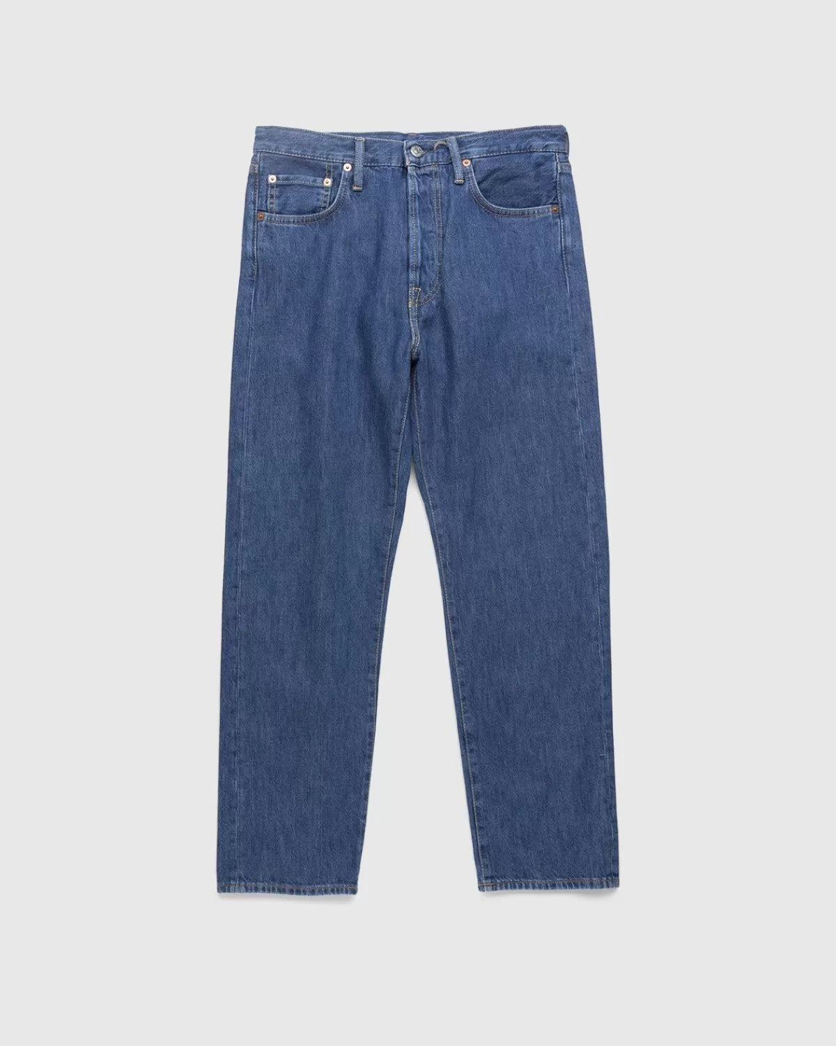 1996 Dark Blue Trash 5-Pocket Denim>Acne Studios Sale