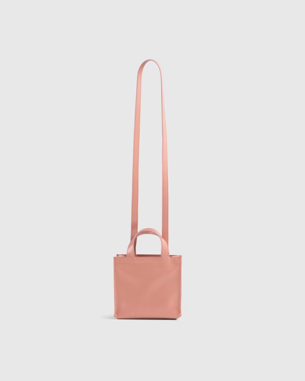 Männer Acne Studios Logo Shopper Mini