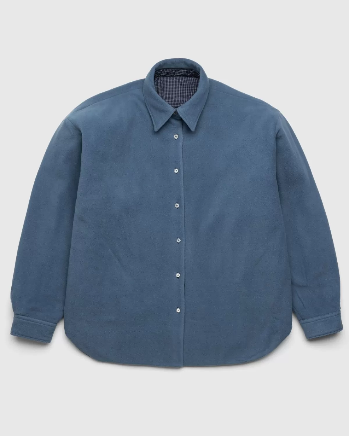 Wendejacke Blau>Acne Studios Best Sale