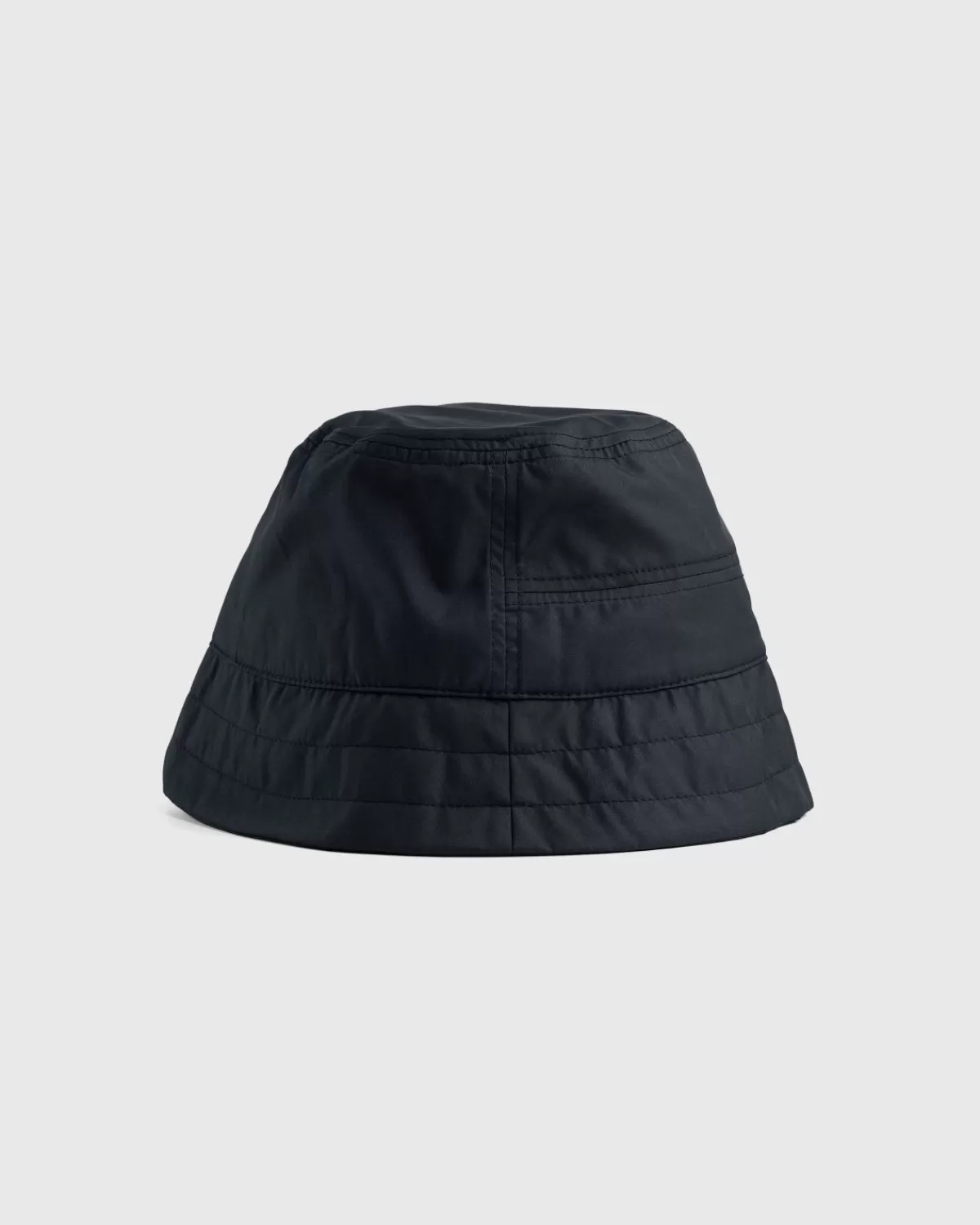 Männer A-Cold-Wall* Essential Bucket Hat Schwarz