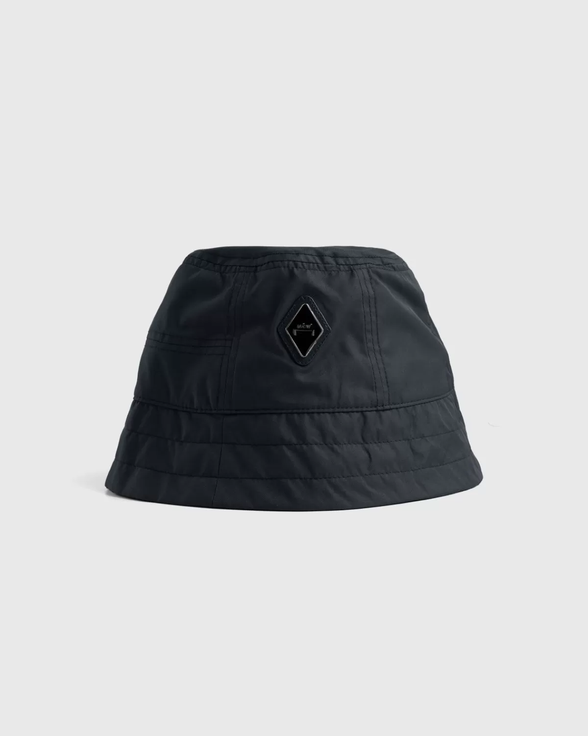 Männer A-Cold-Wall* Essential Bucket Hat Schwarz