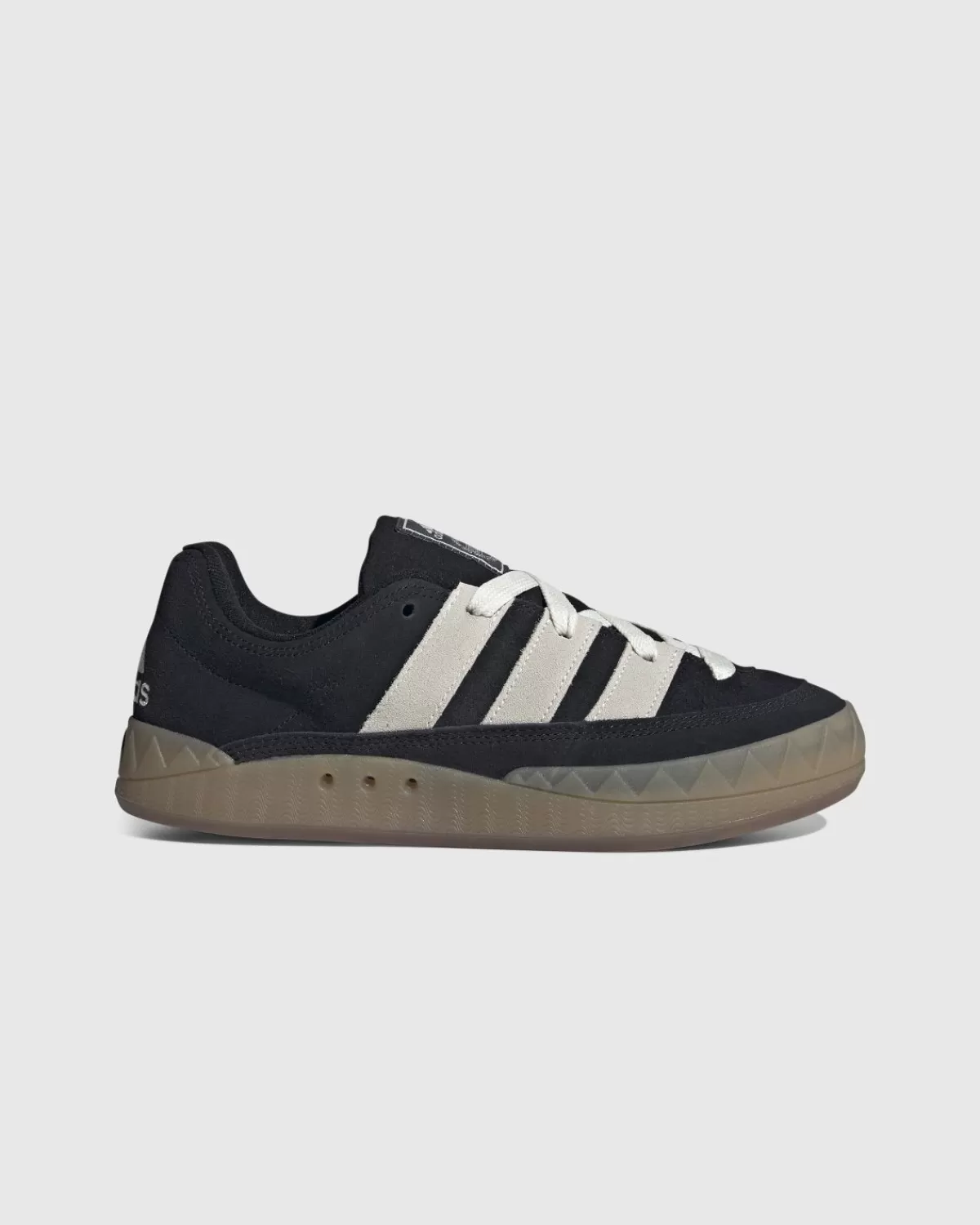 Männer Adidas Adimatic Schwarz