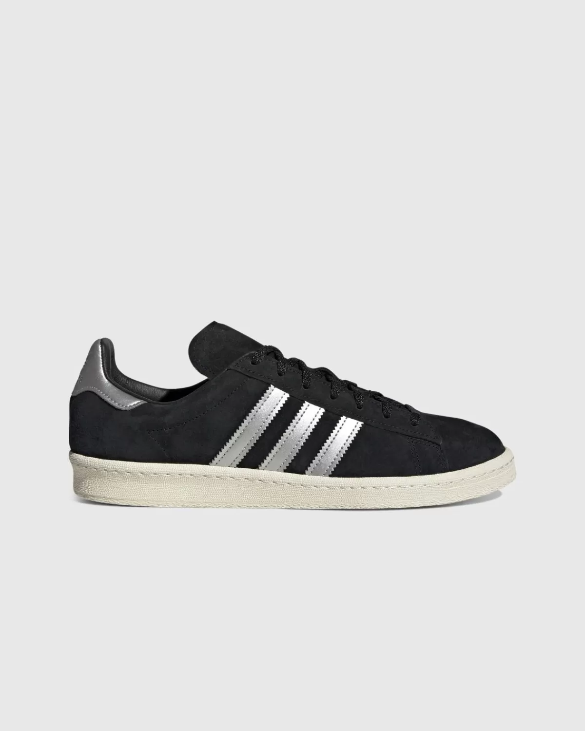 Männer Adidas Campus Schwarz