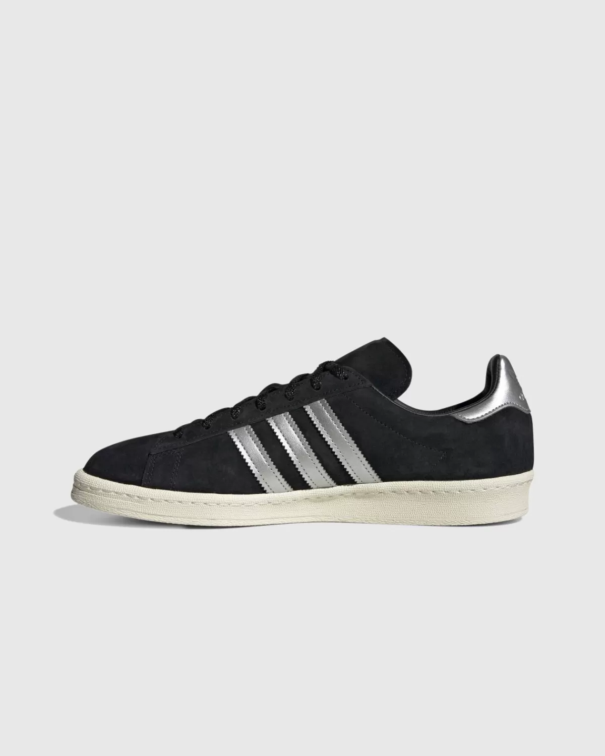 Männer Adidas Campus Schwarz