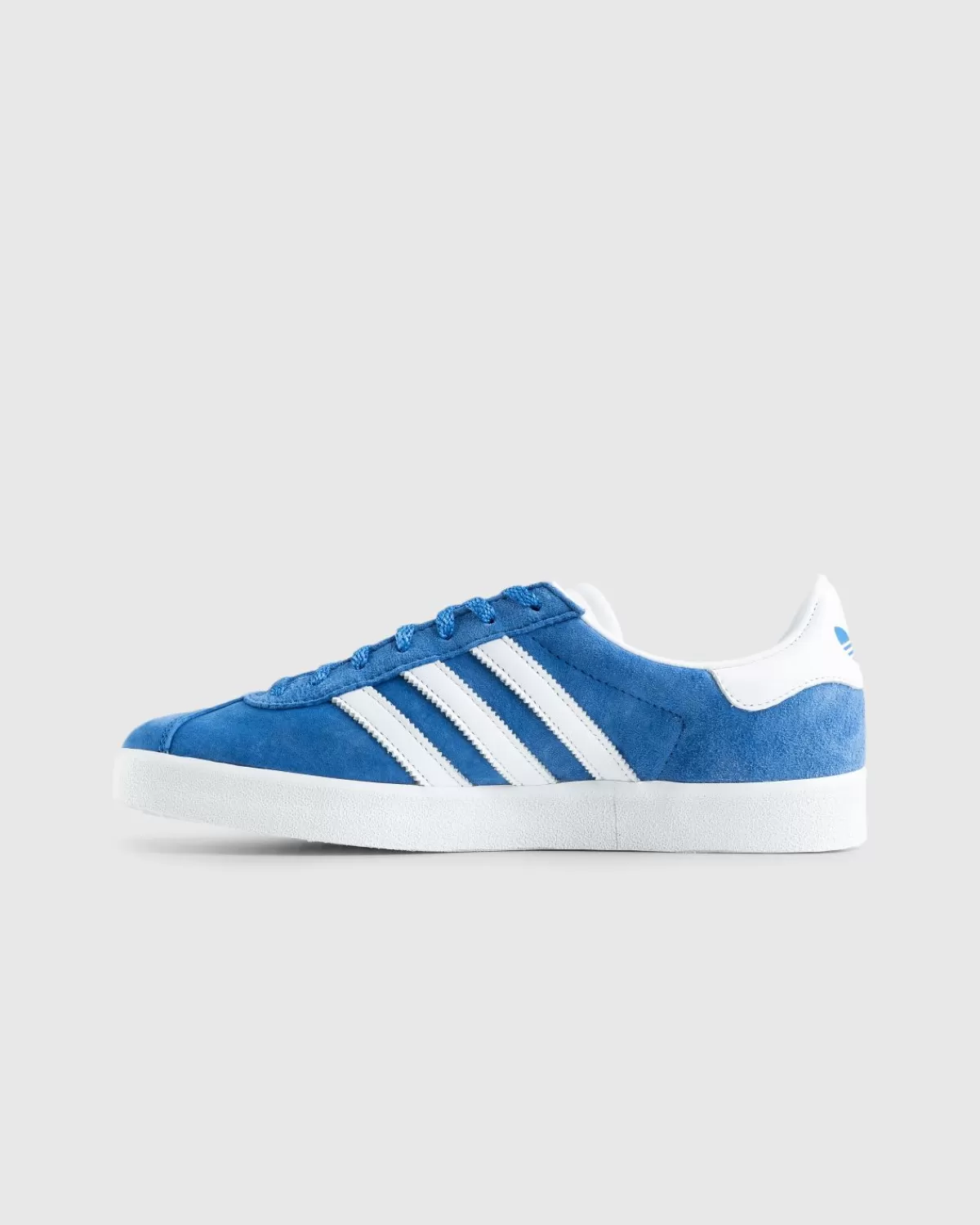 Männer Adidas Gazelle 85 Blau