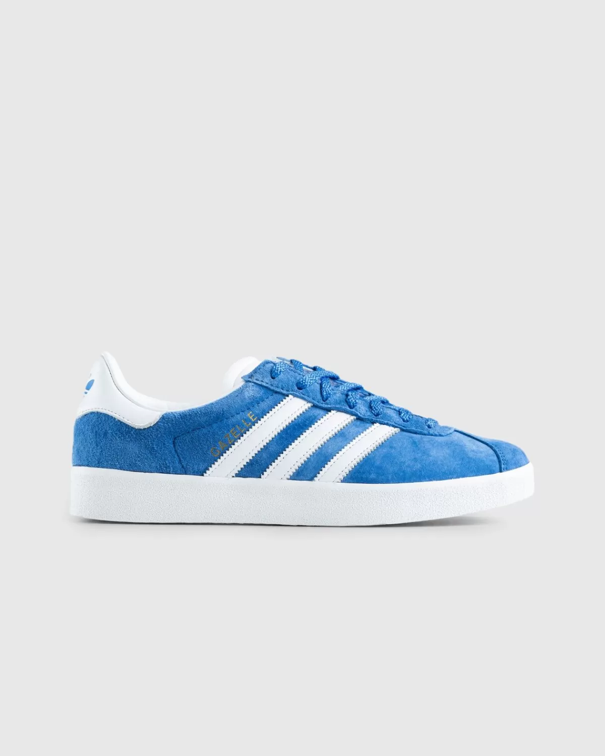 Männer Adidas Gazelle 85 Blau