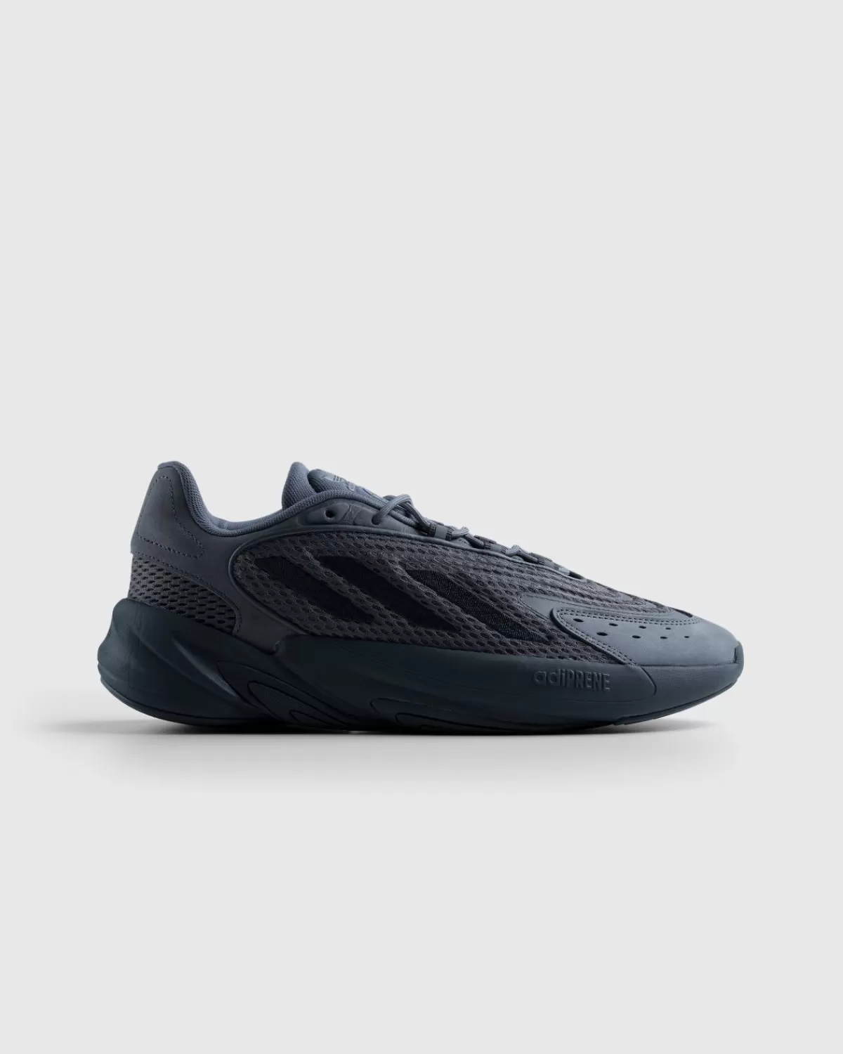 Männer Adidas Ozelia Grau/Carbon