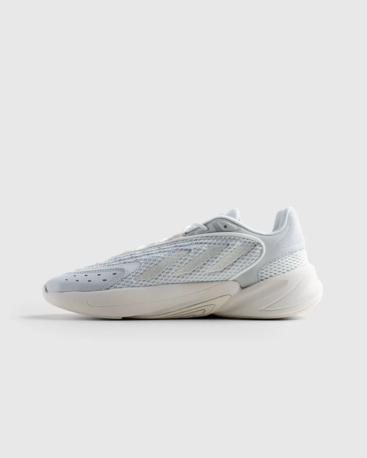 Männer Adidas Ozelia Off White/Weis