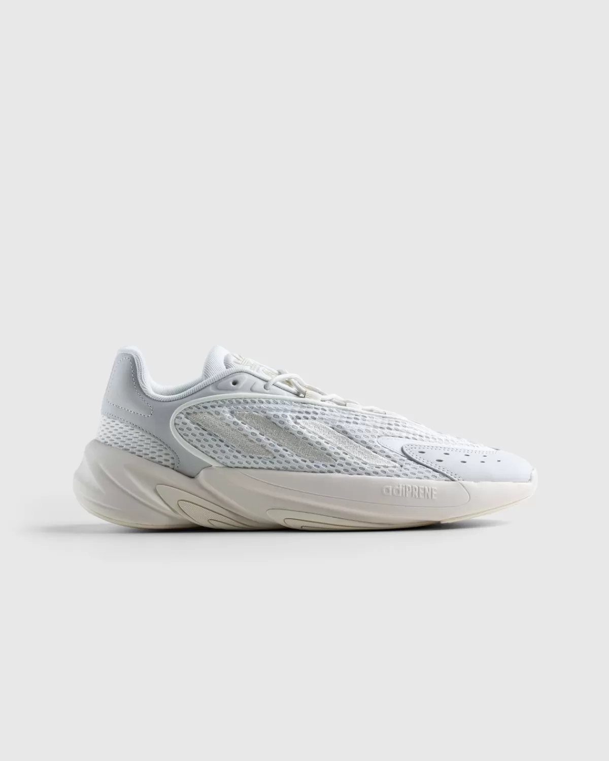 Männer Adidas Ozelia Off White/Weis