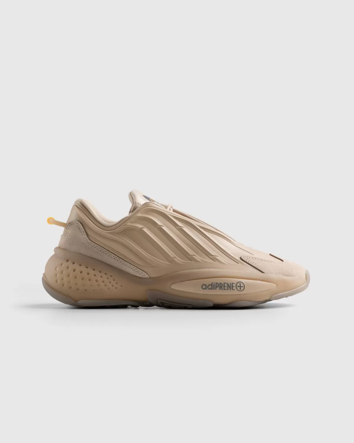 Männer Adidas Ozrah Pale Nude/Orange Rush