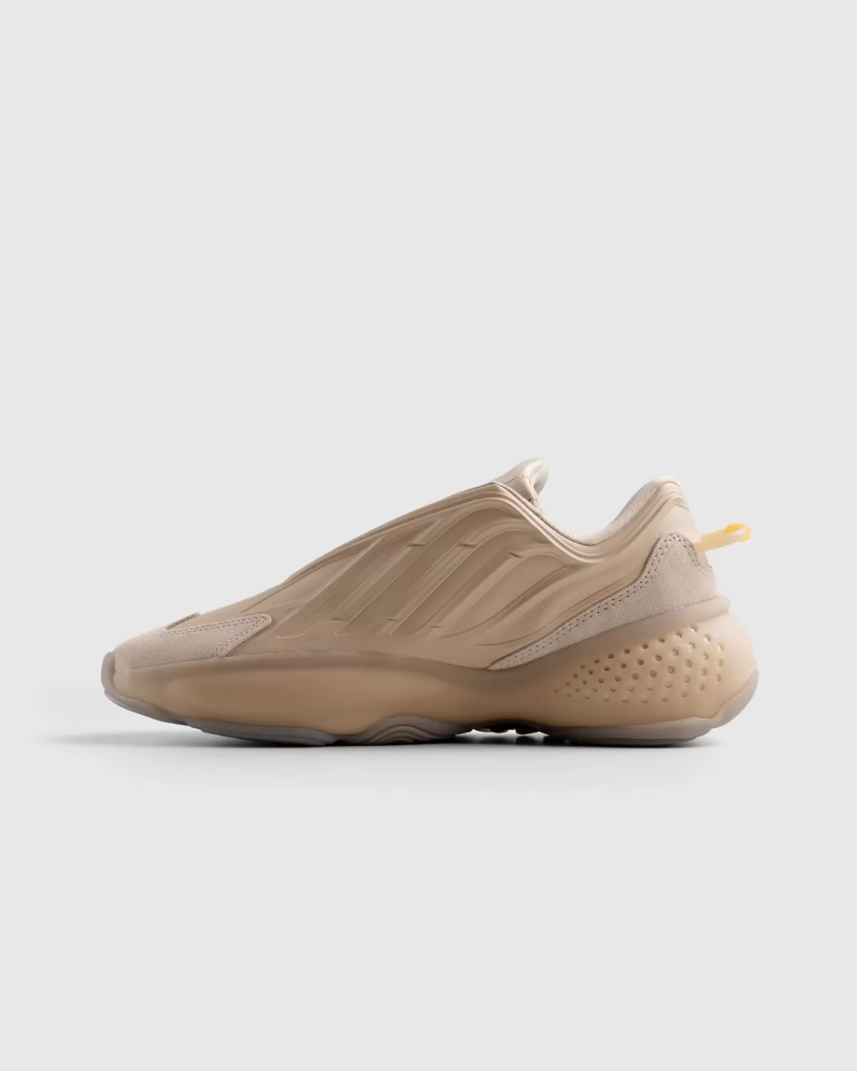 Männer Adidas Ozrah Pale Nude/Orange Rush