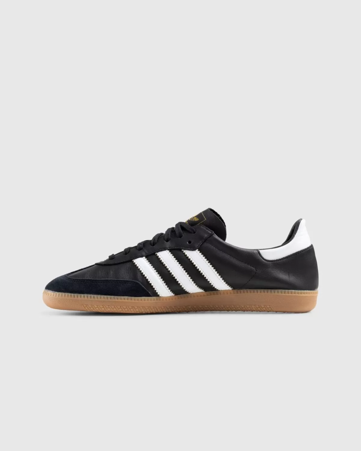 Männer Adidas Samba Decon Schwarz