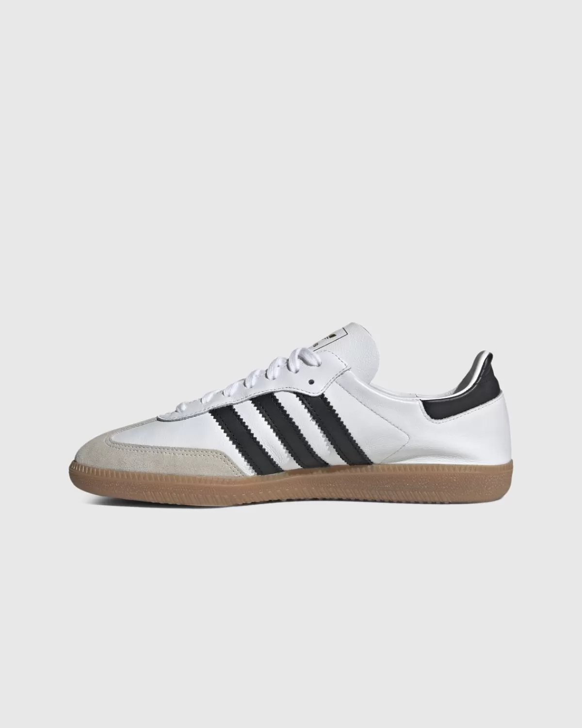 Männer Adidas Samba Decon Weis/Schwarz/Greone