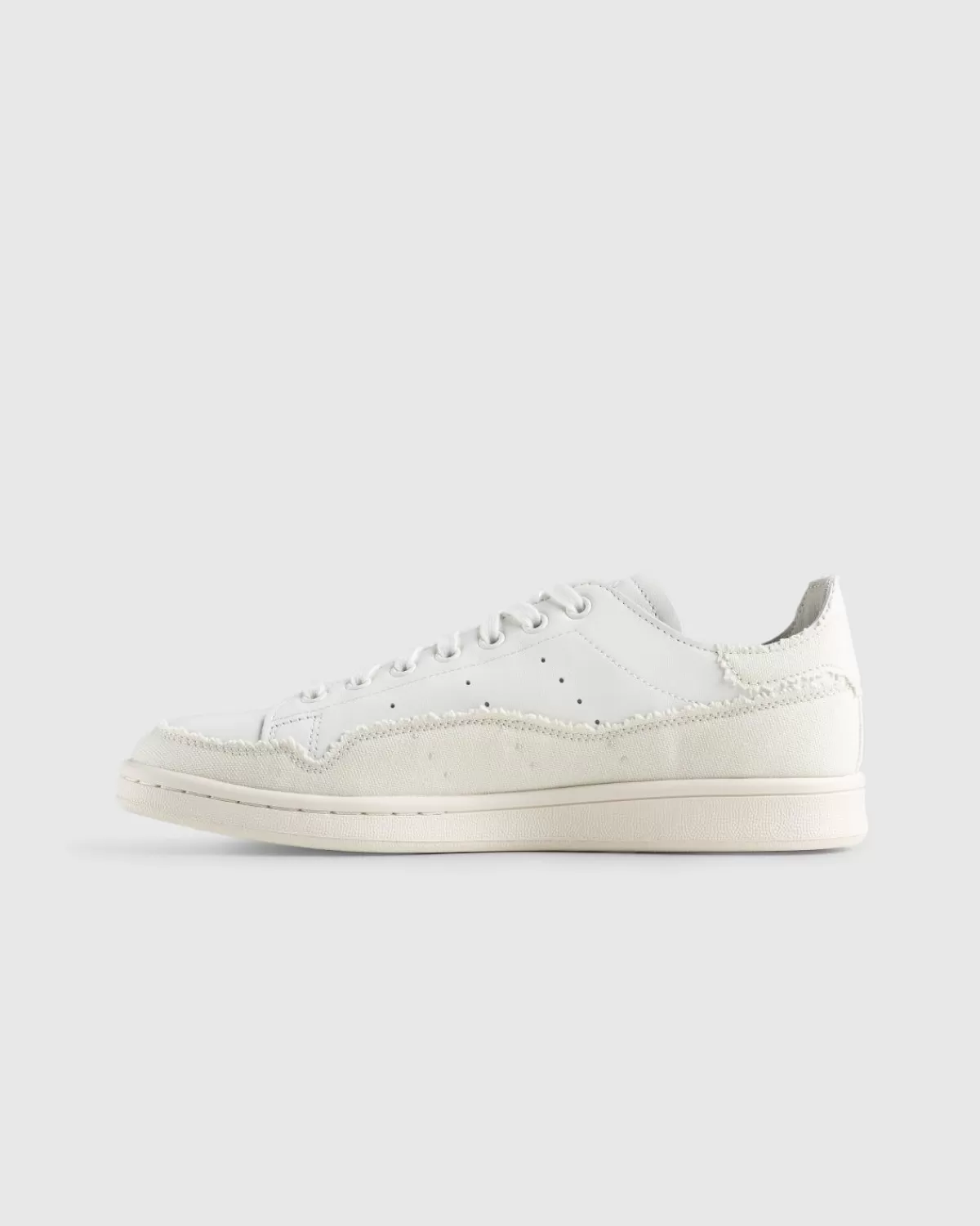 Männer Adidas Stan Smith Recon Weis