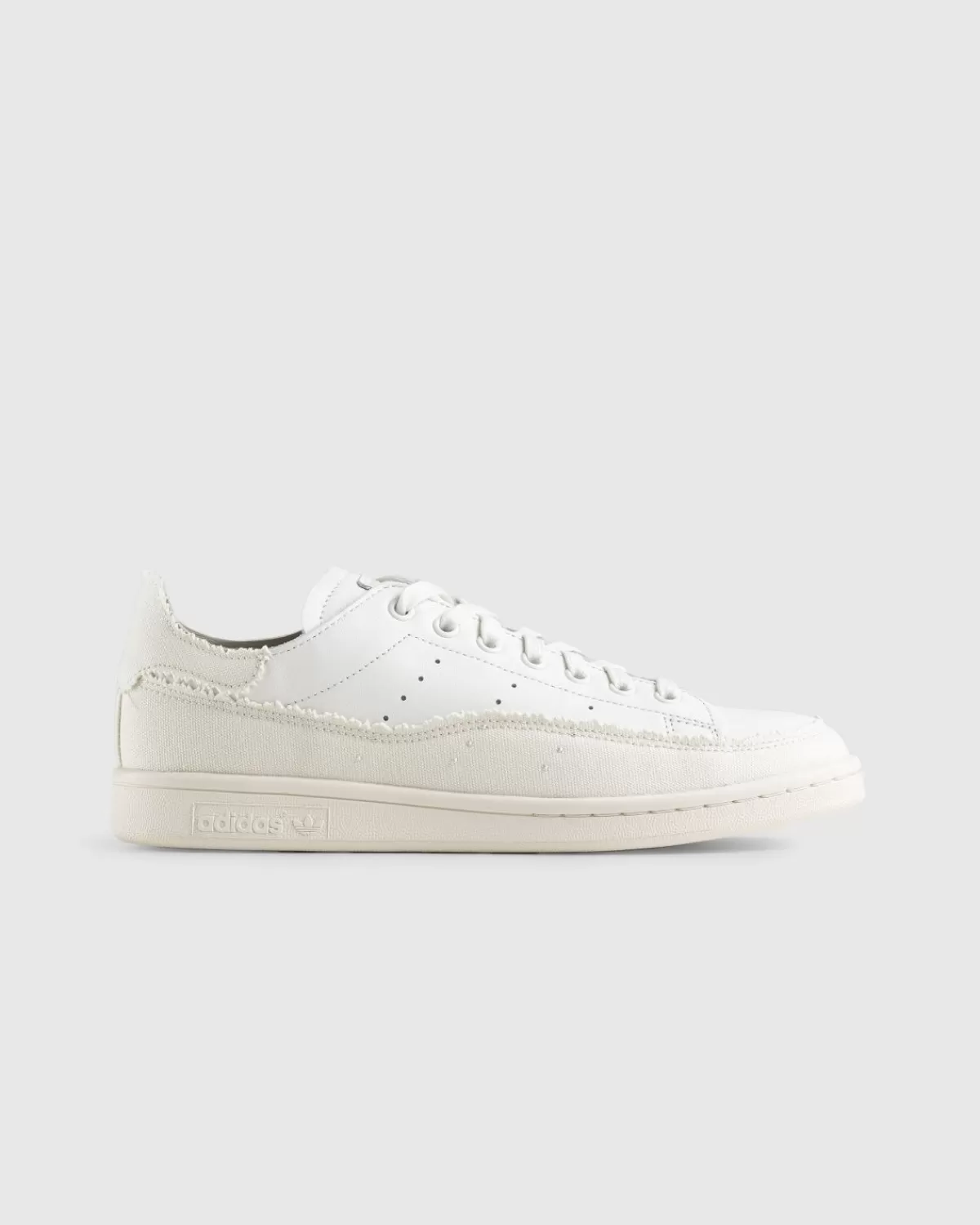 Männer Adidas Stan Smith Recon Weis