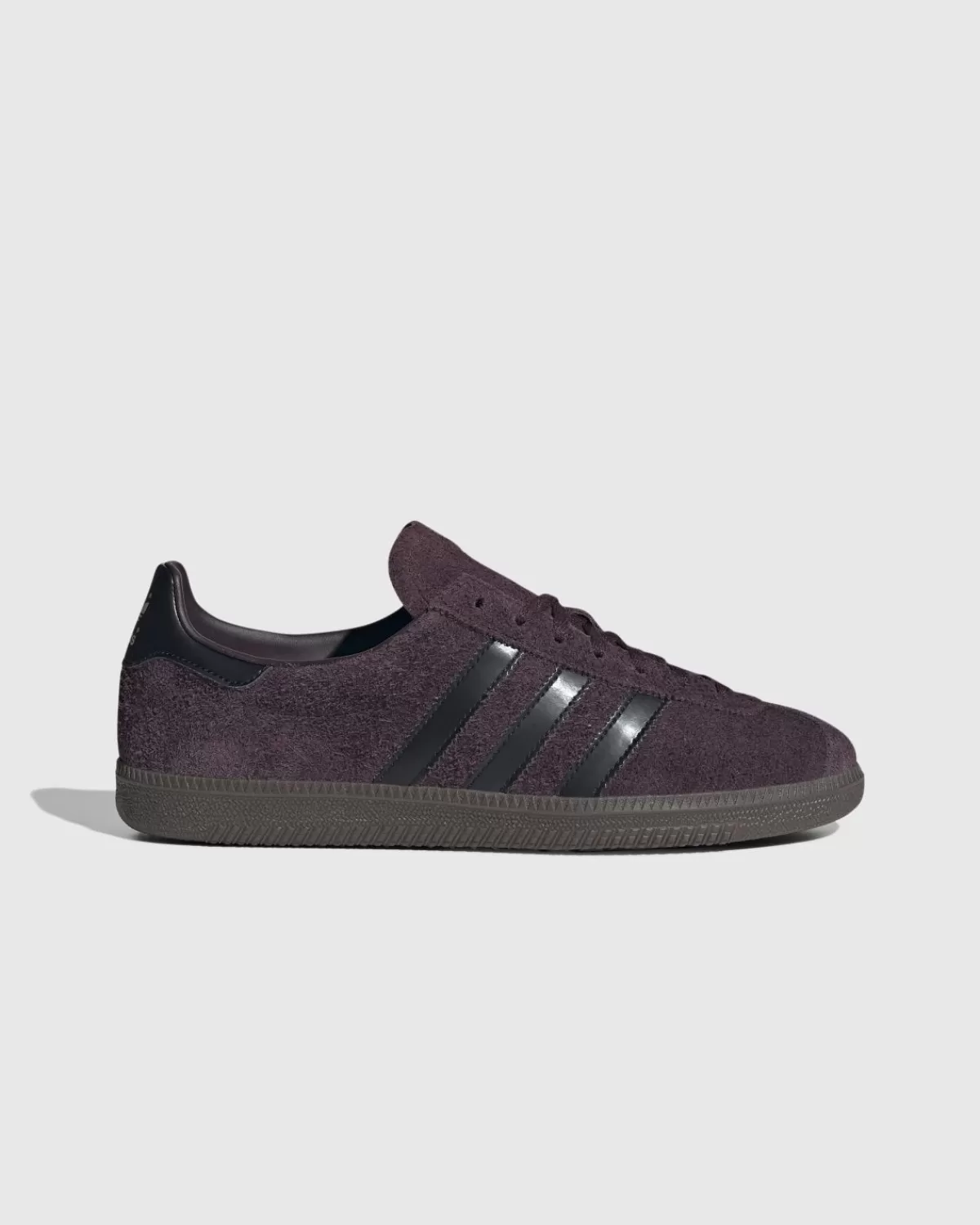 Männer Adidas State Brown