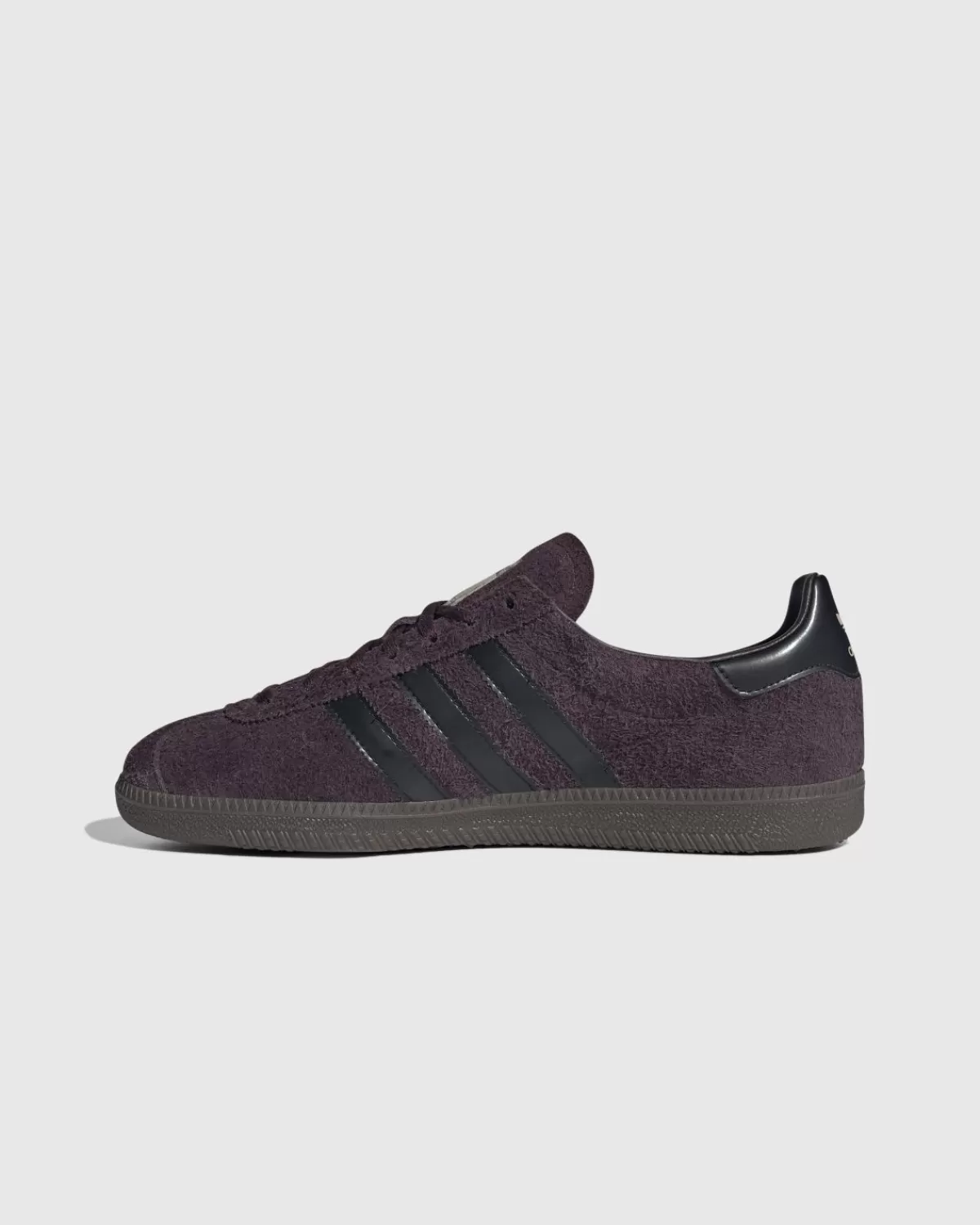 Männer Adidas State Brown