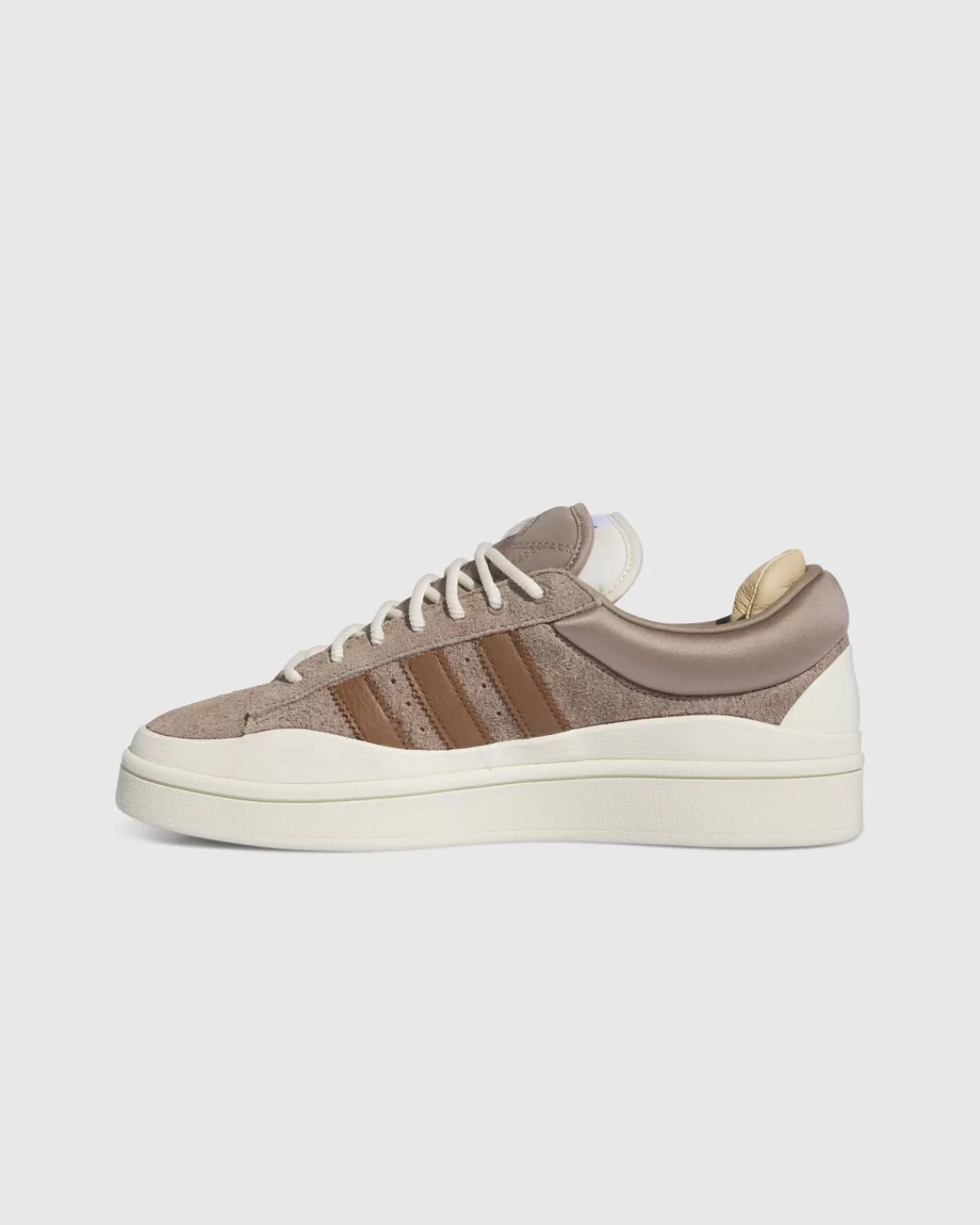 Männer Adidas X Bad Bunny Campus Chalky Brown