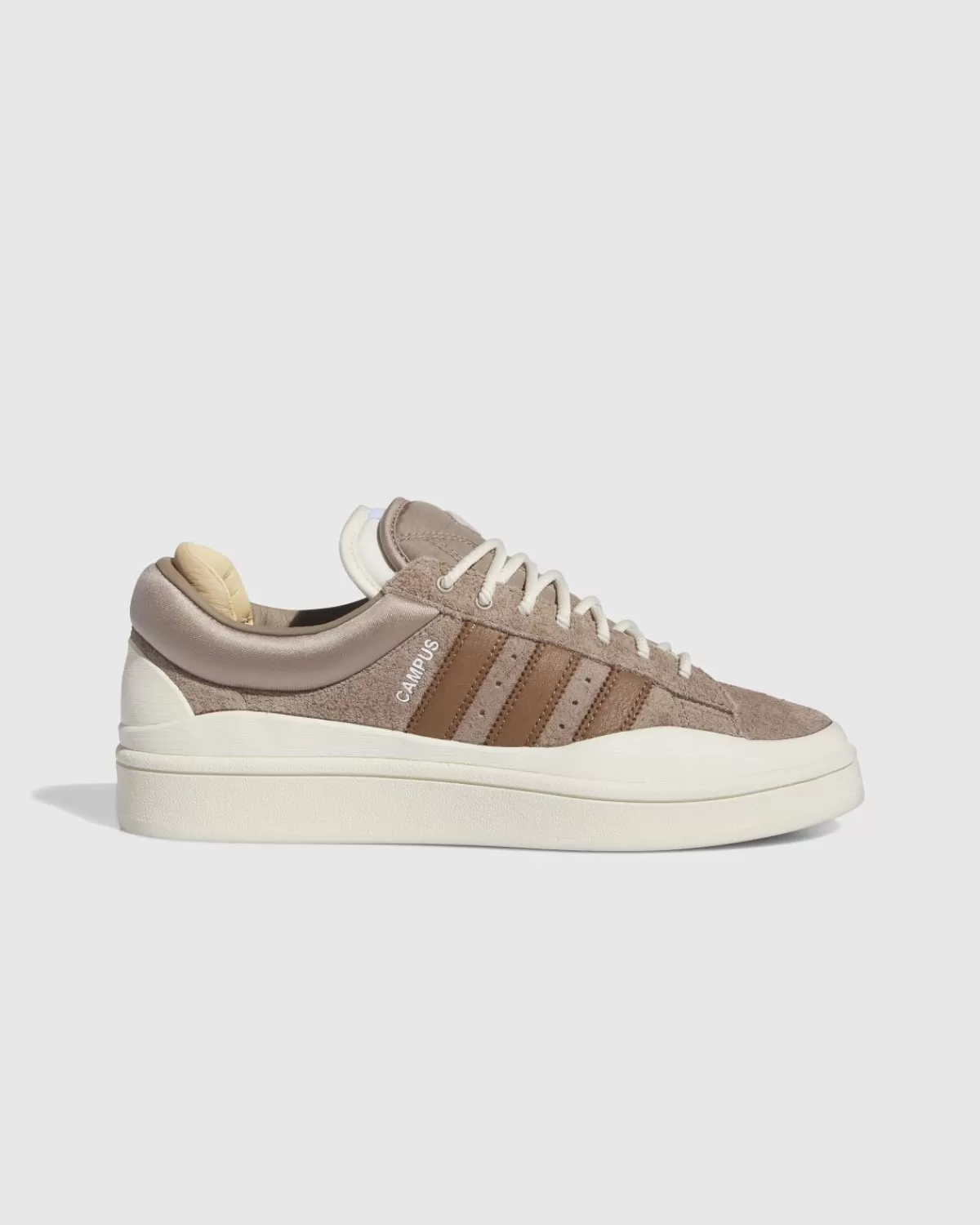 Männer Adidas X Bad Bunny Campus Chalky Brown