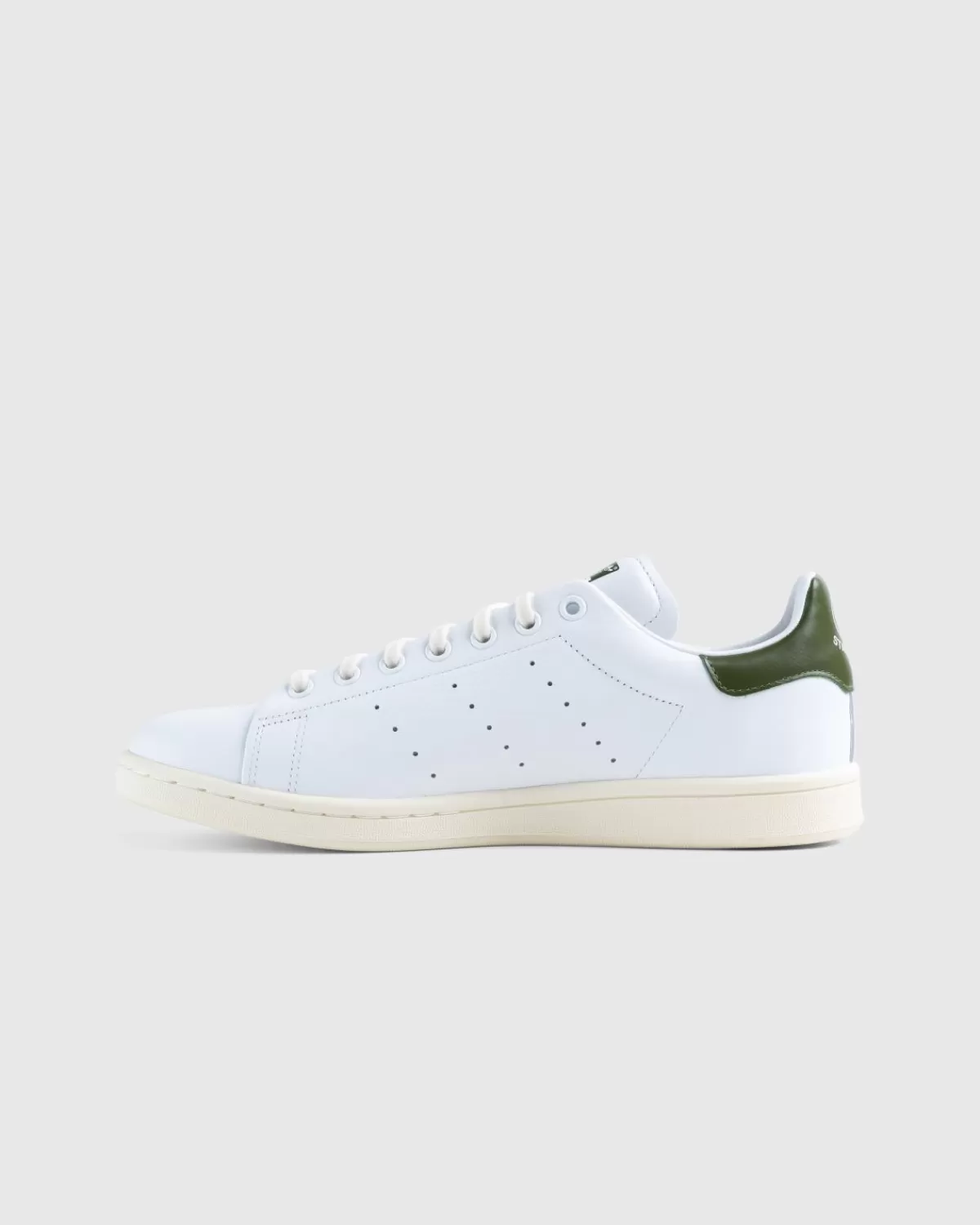 Männer Adidas X Highsnobiety Not In Paris Stan Smith Weis/Grun