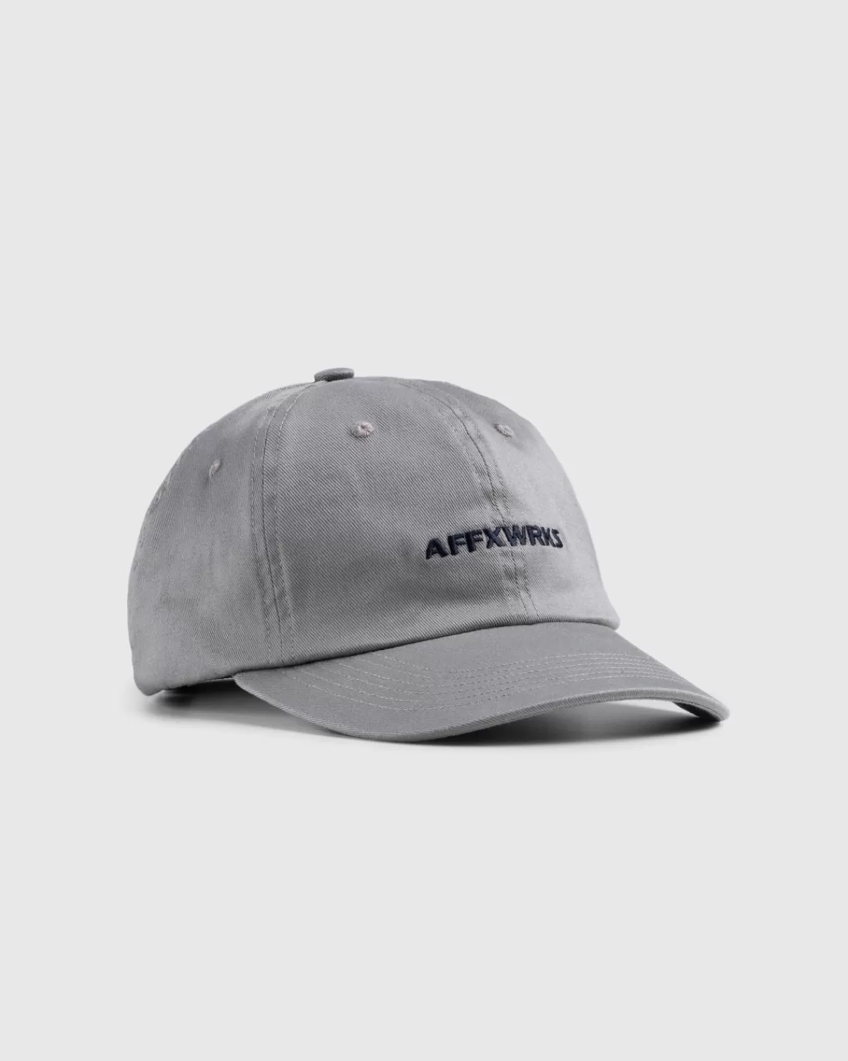 Männer AFFXWRKS Cap Clay