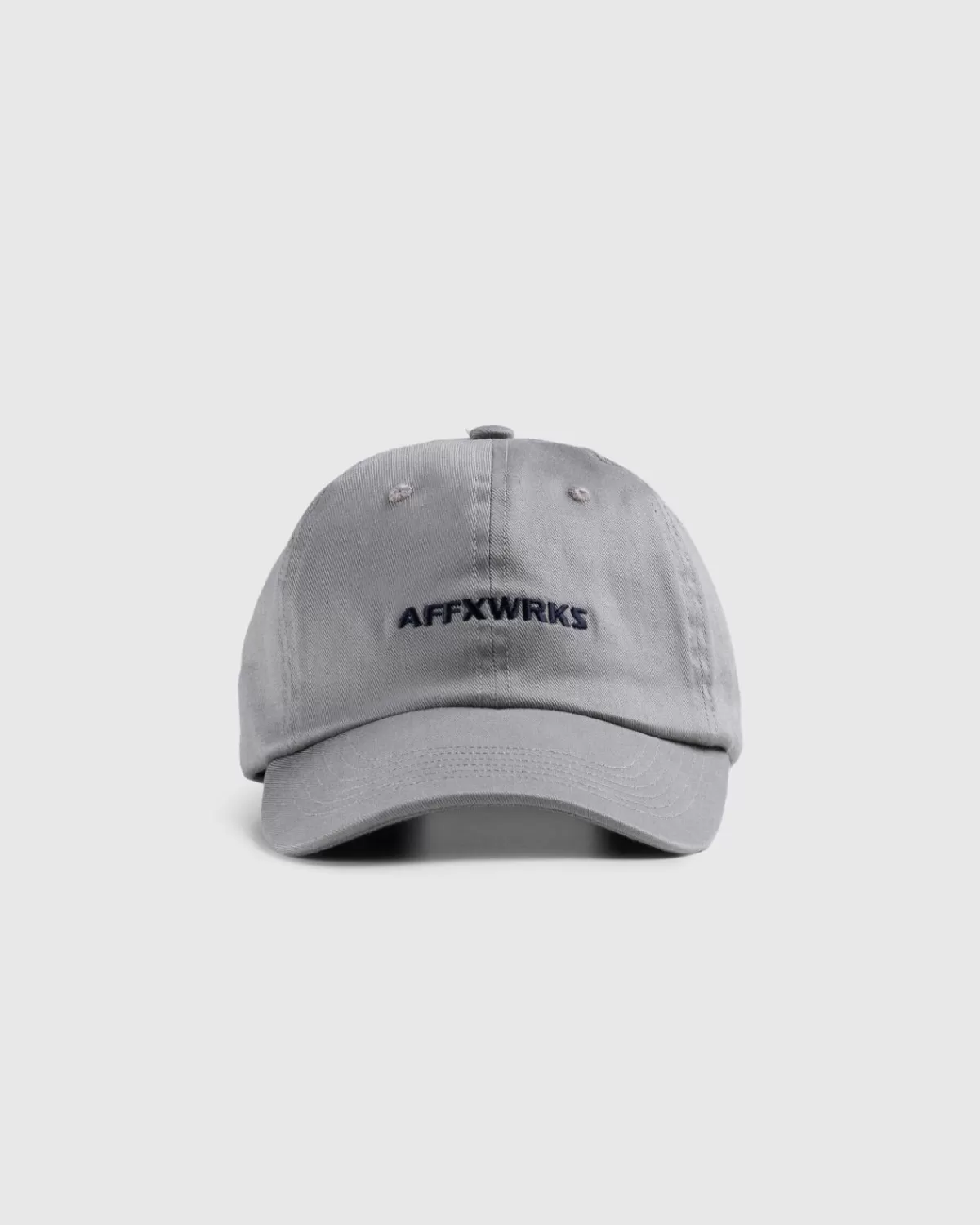 Männer AFFXWRKS Cap Clay