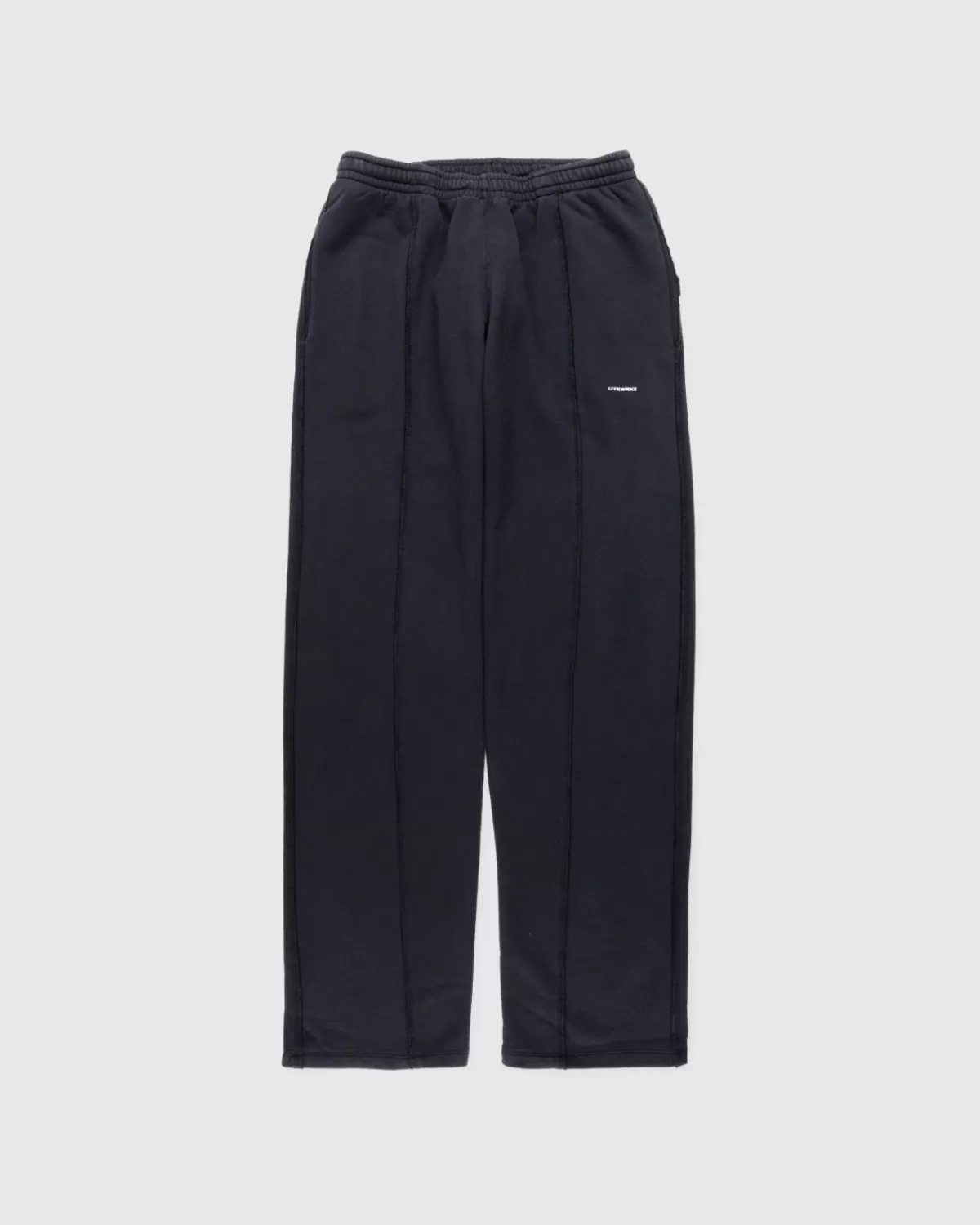 Wrks Jogger, Verwaschenes Schwarz>AFFXWRKS Outlet