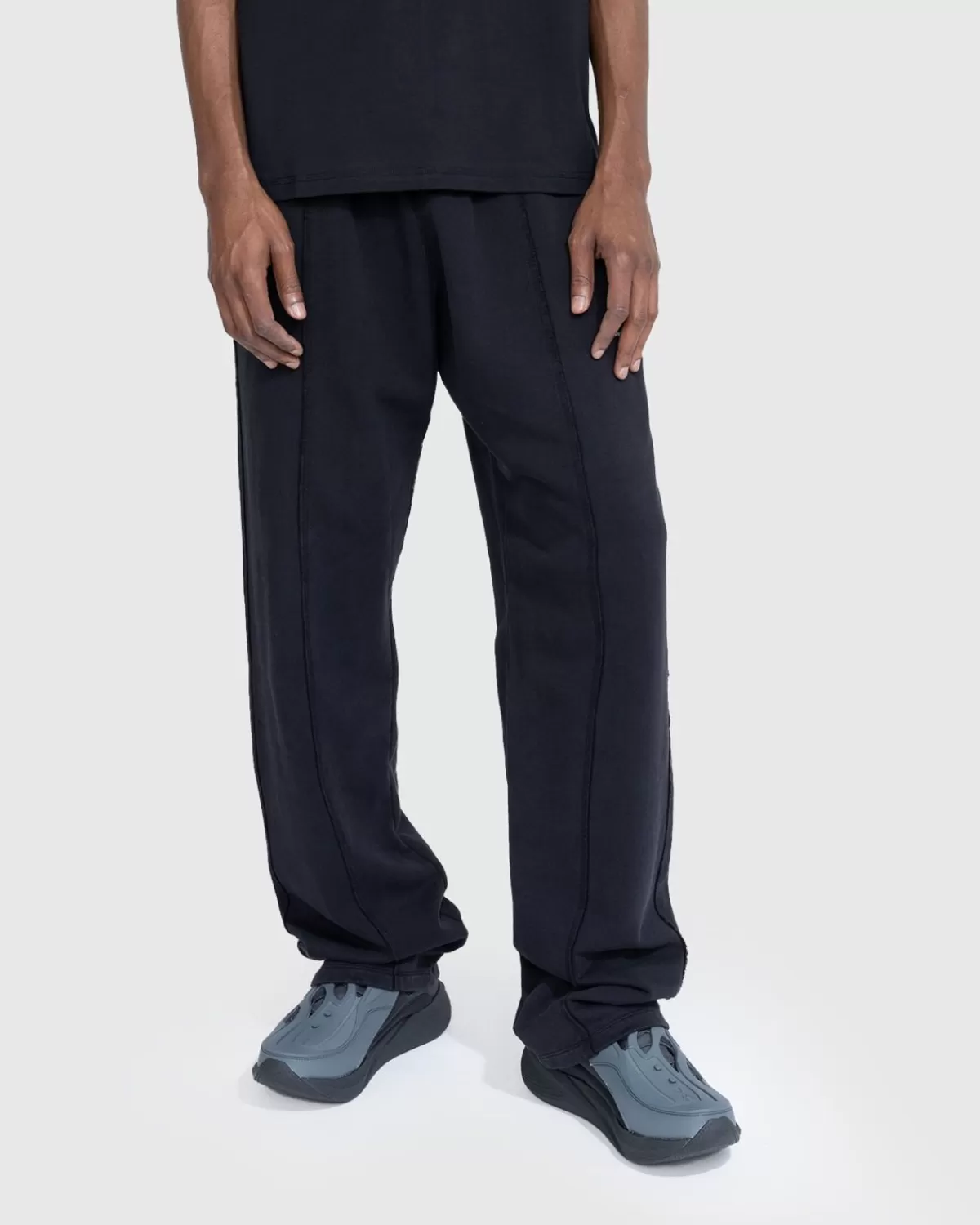 Wrks Jogger, Verwaschenes Schwarz>AFFXWRKS Outlet