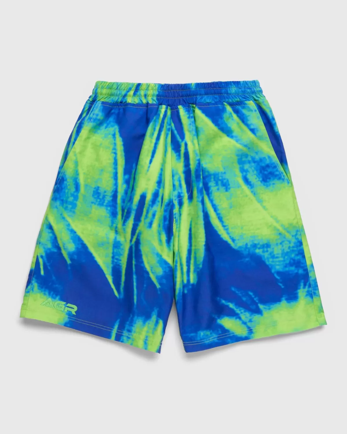 Scrunch-Shorts>AGR Sale