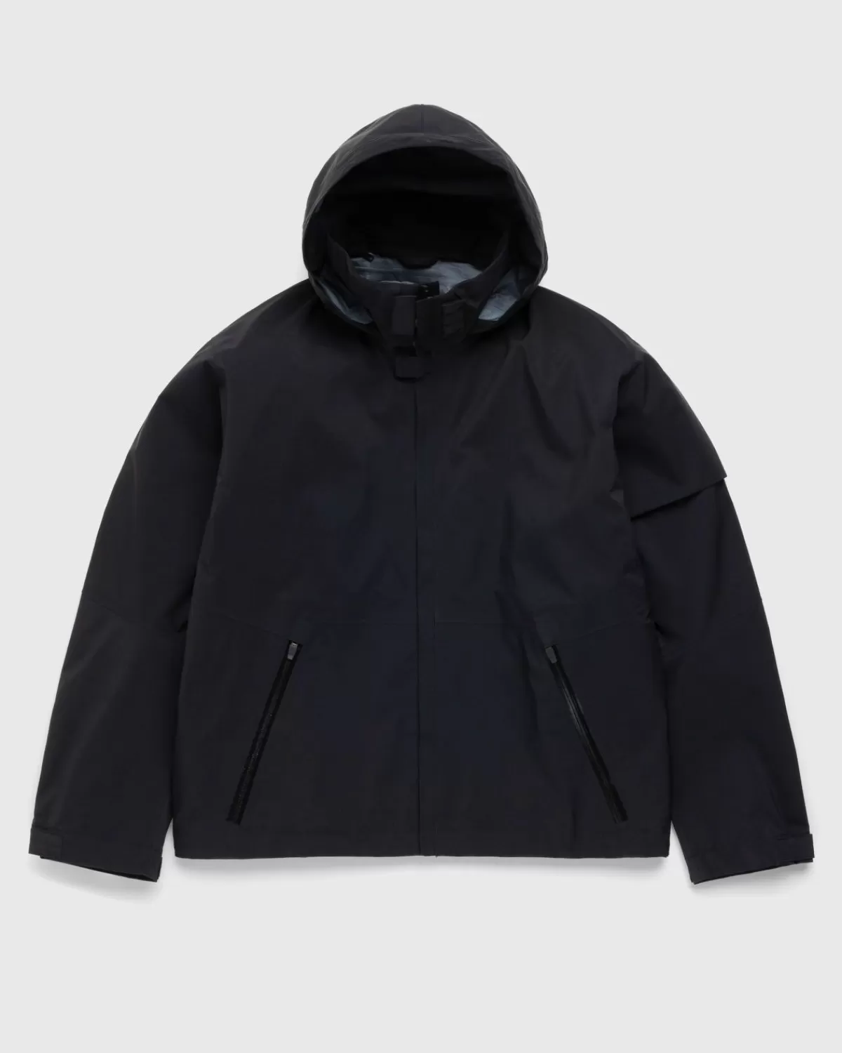 Akronym J101-Gt 3L Gore-Tex Pro Interops Jacke Schwarz>ACRONYM Hot