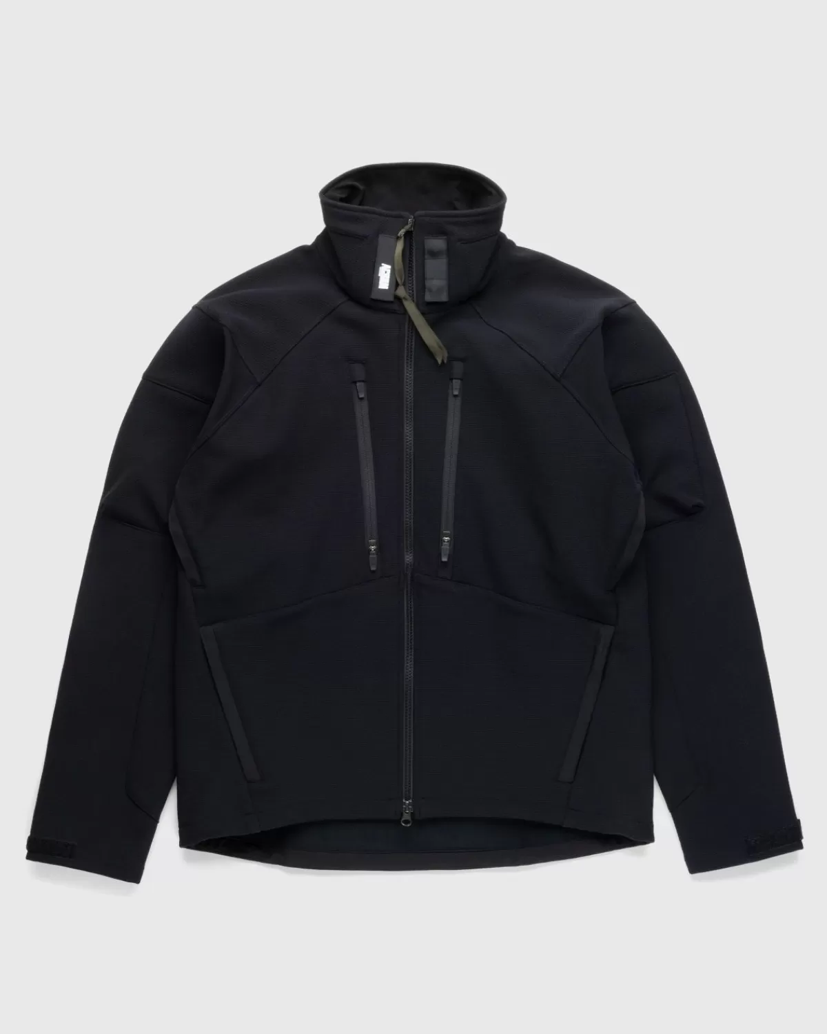 Akronym J107-Ss Jacke Schwarz>ACRONYM Flash Sale