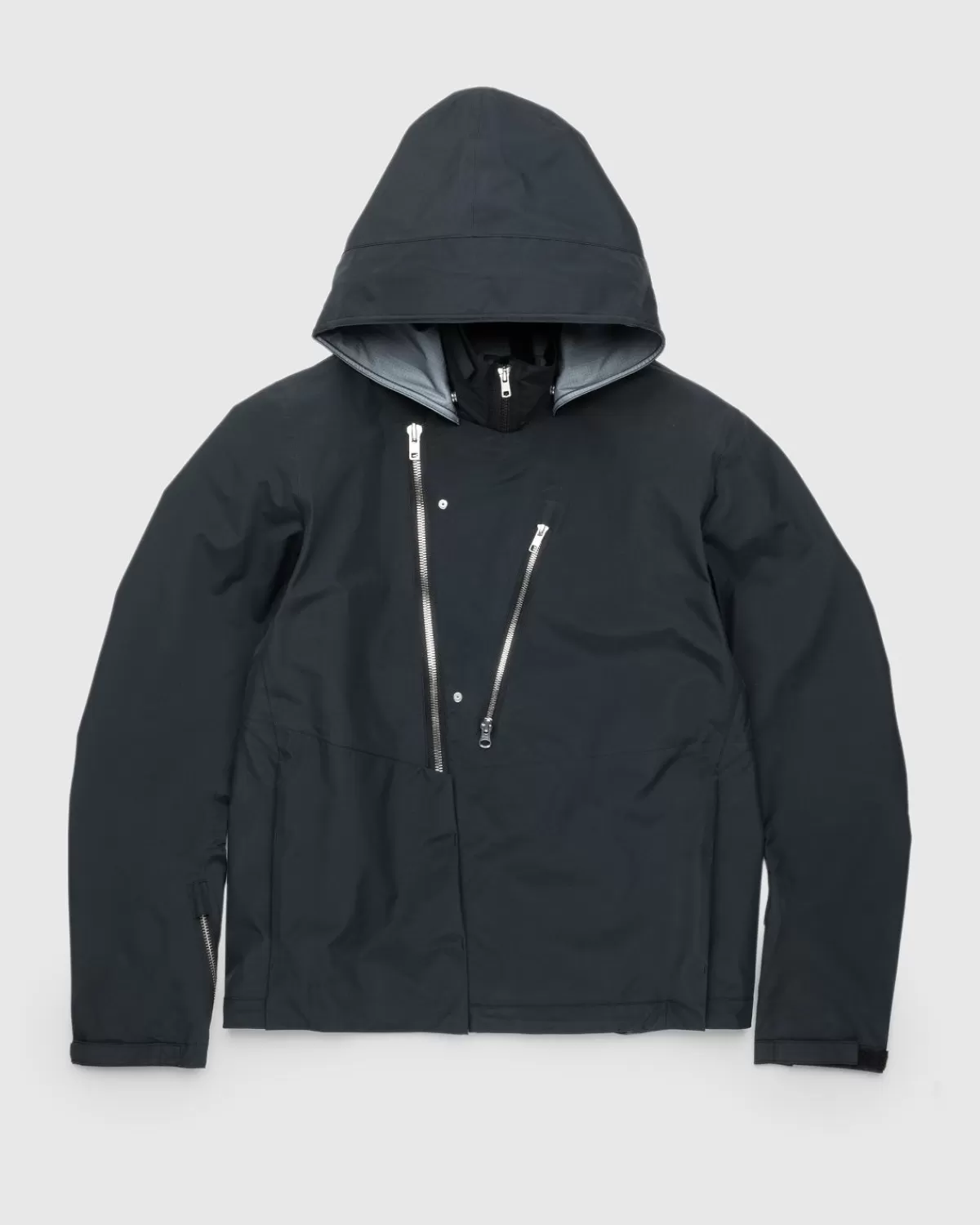 Akronym J68-Gt 3L Gore-Tex Pro Rider Jacke Schwarz>ACRONYM Cheap