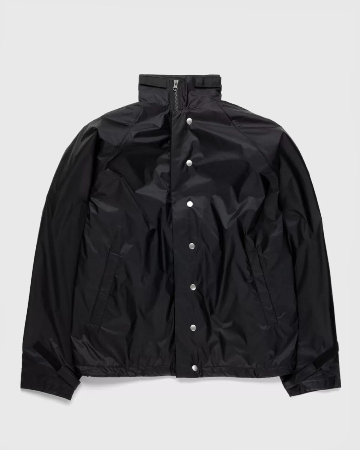 Akronym J95-Ws Jacke Schwarz>ACRONYM Best