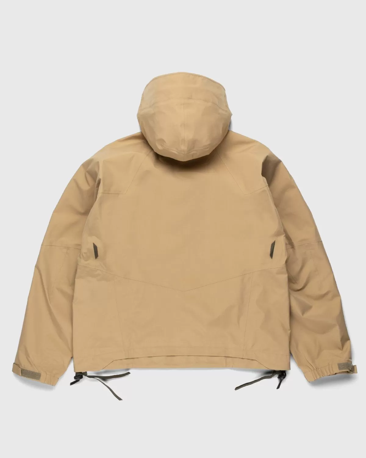 Akronym J96-Gt Jacke Khaki>ACRONYM Cheap