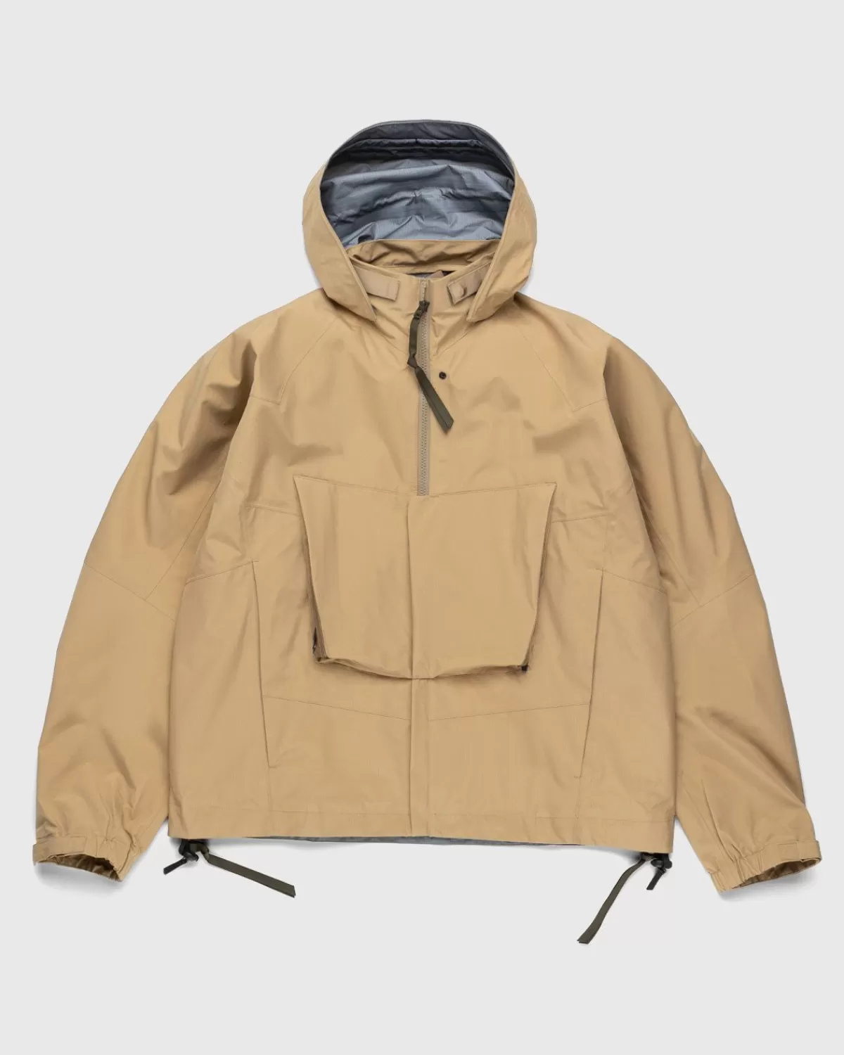 Akronym J96-Gt Jacke Khaki>ACRONYM Cheap