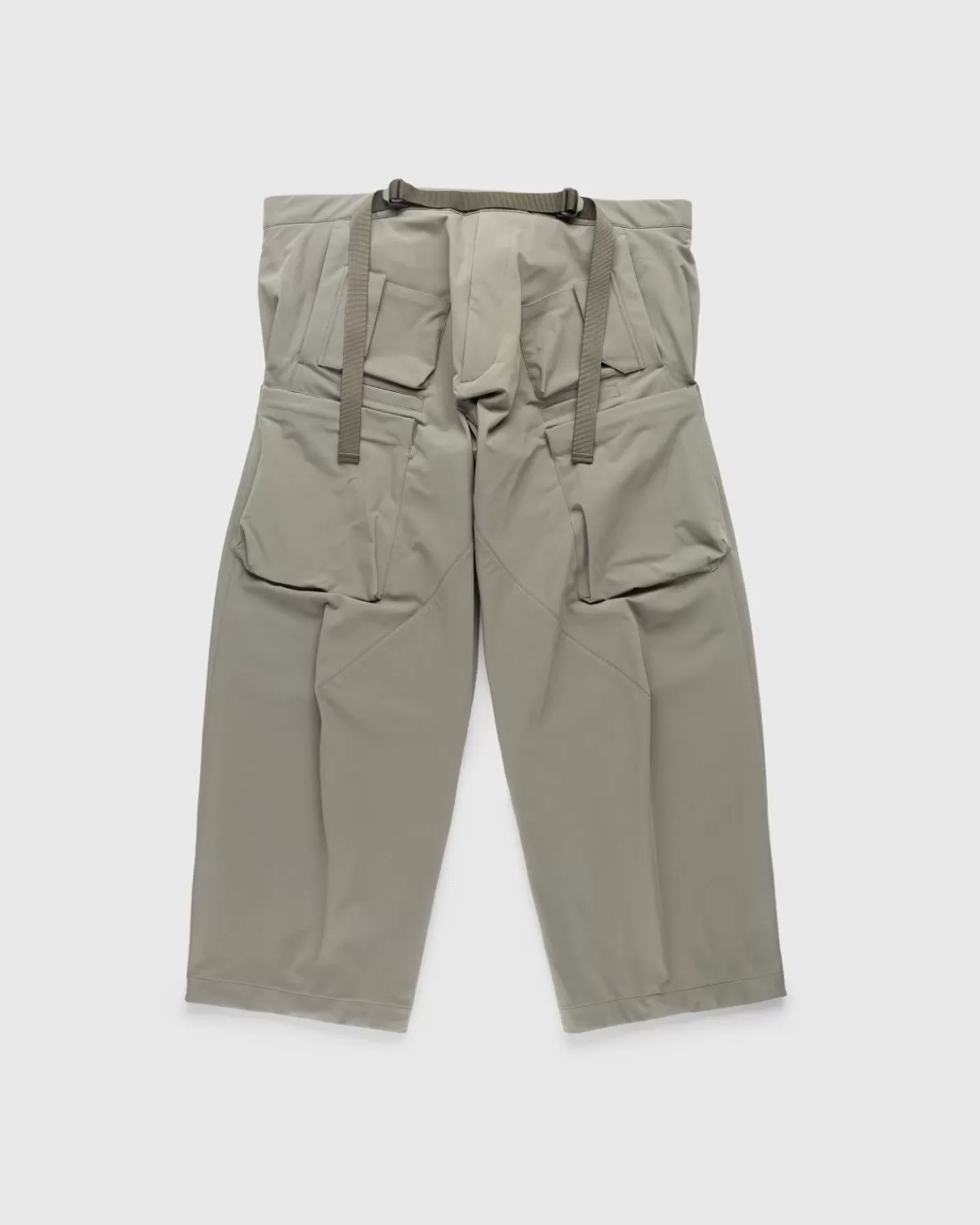 Akronym P30Al-Ds Pant Alpha Green>ACRONYM Shop