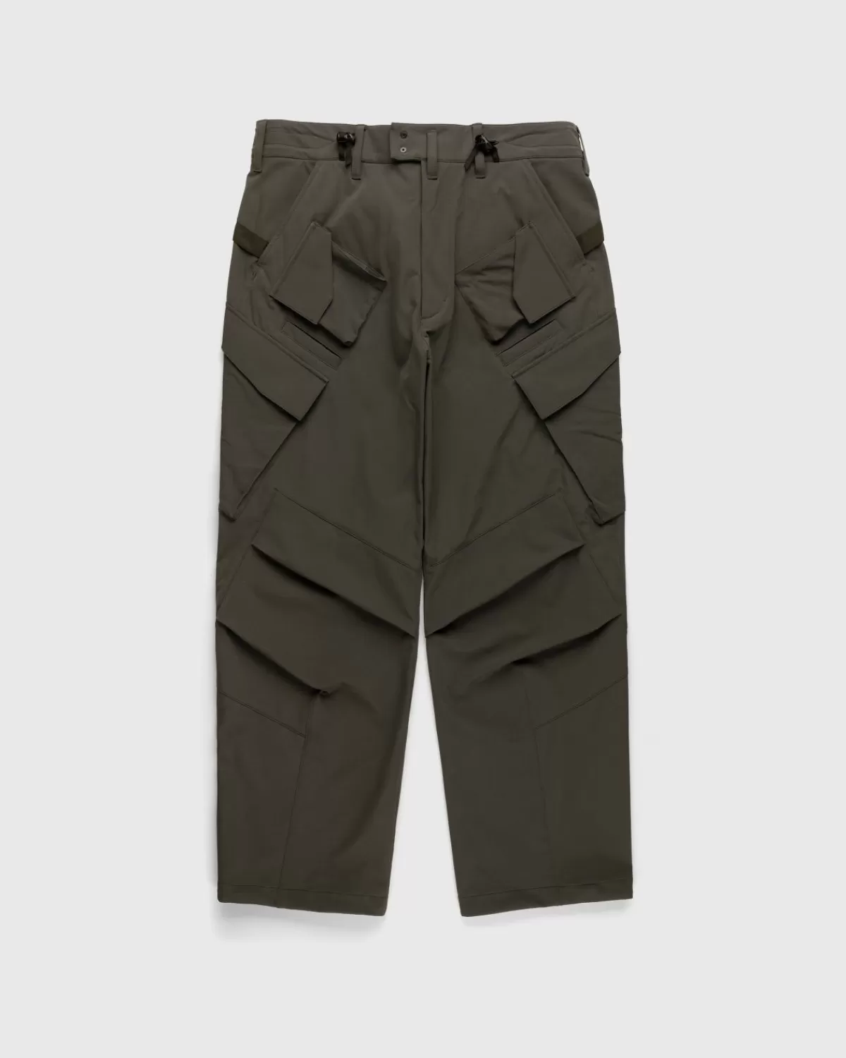 Akronym P44-Ds Cargo Pant Grau>ACRONYM Online