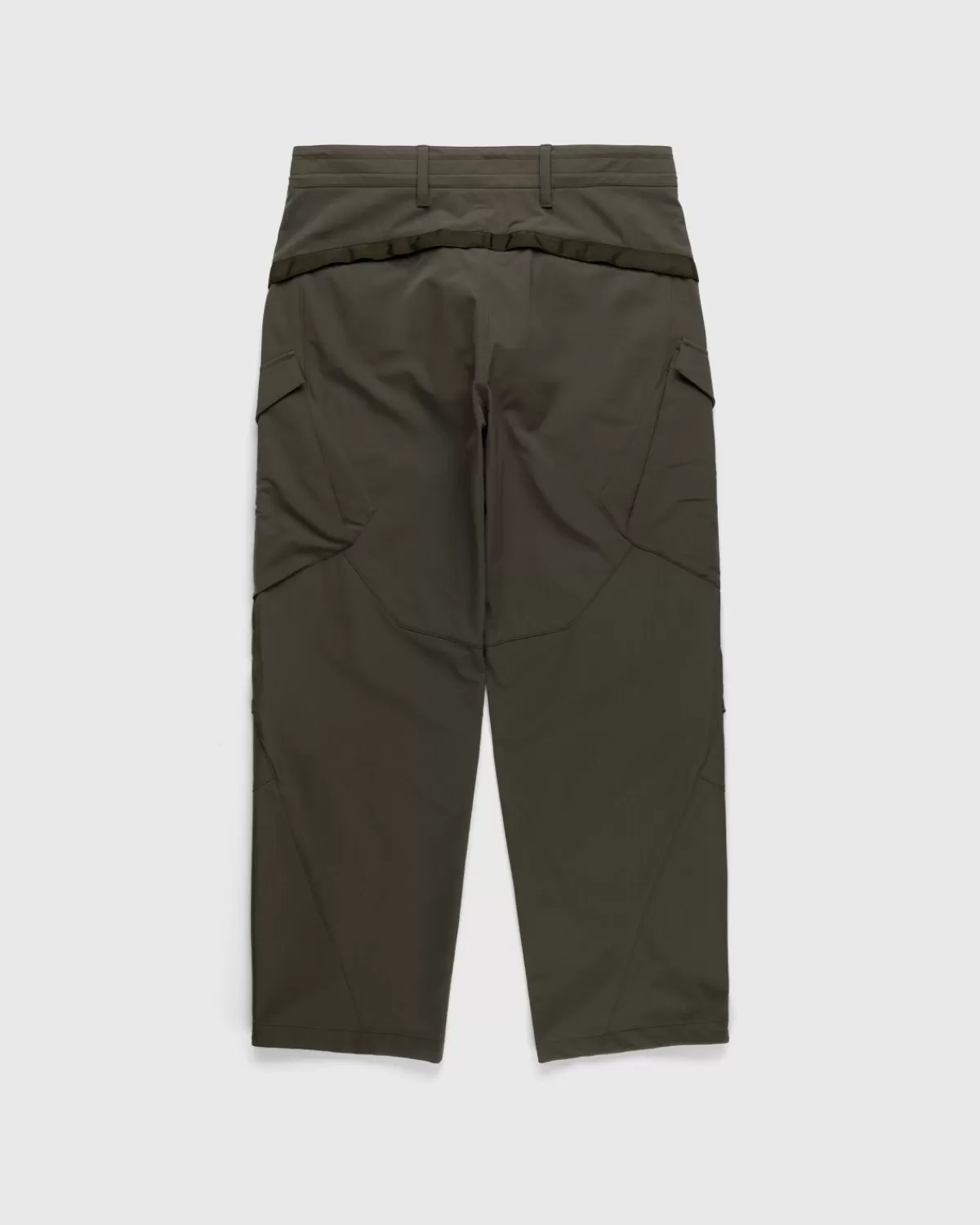 Akronym P44-Ds Cargo Pant Grau>ACRONYM Online