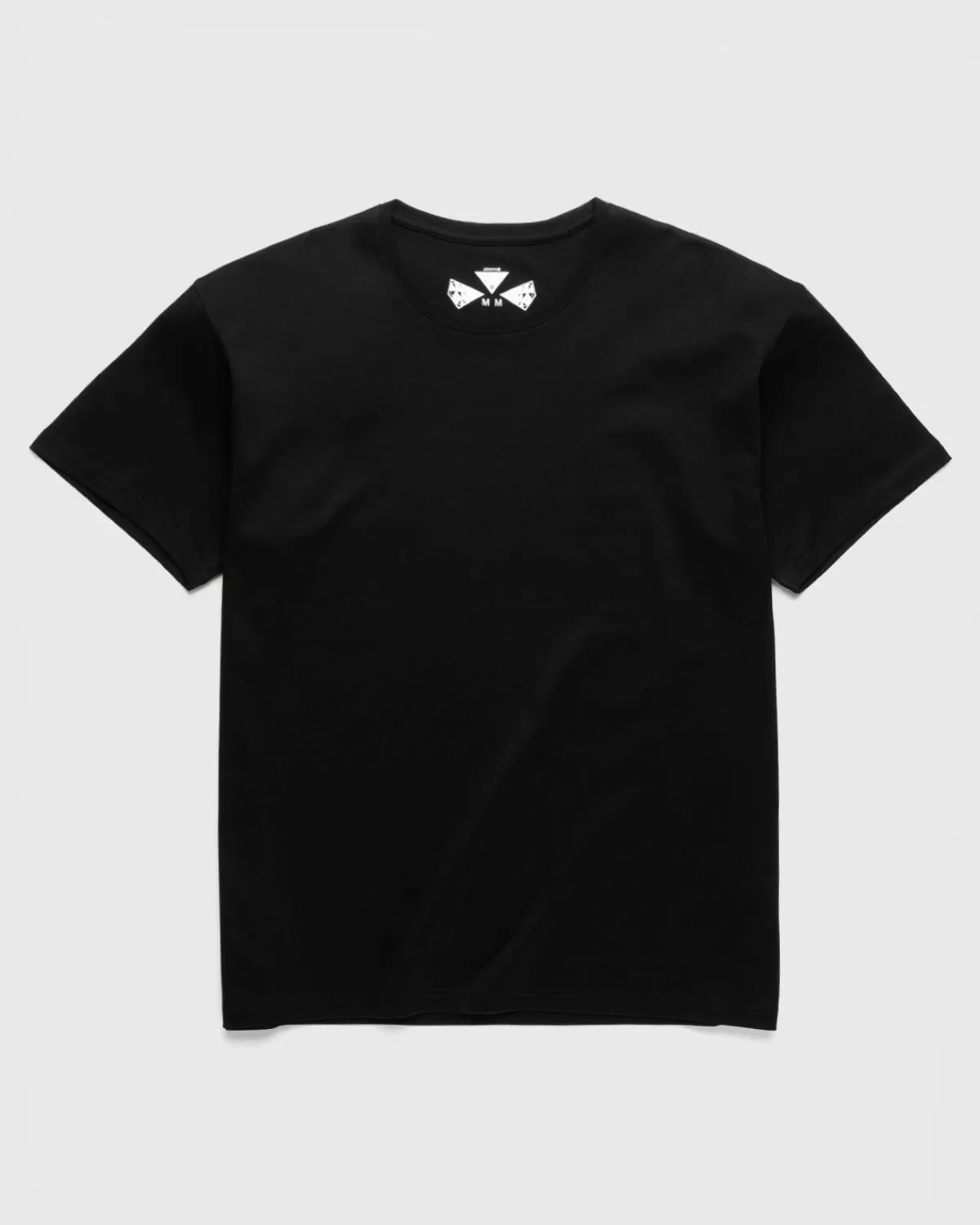 Männer ACRONYM Akronym S24-Pr-A T-Shirt Schwarz