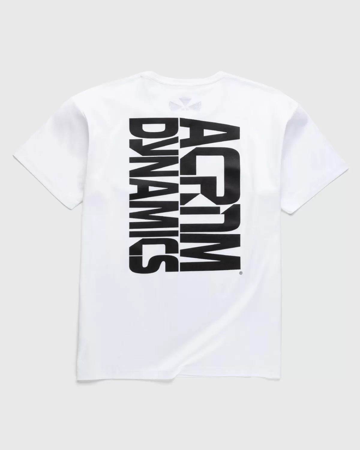 Männer ACRONYM Akronym S24-Pr-A T-Shirt Weis