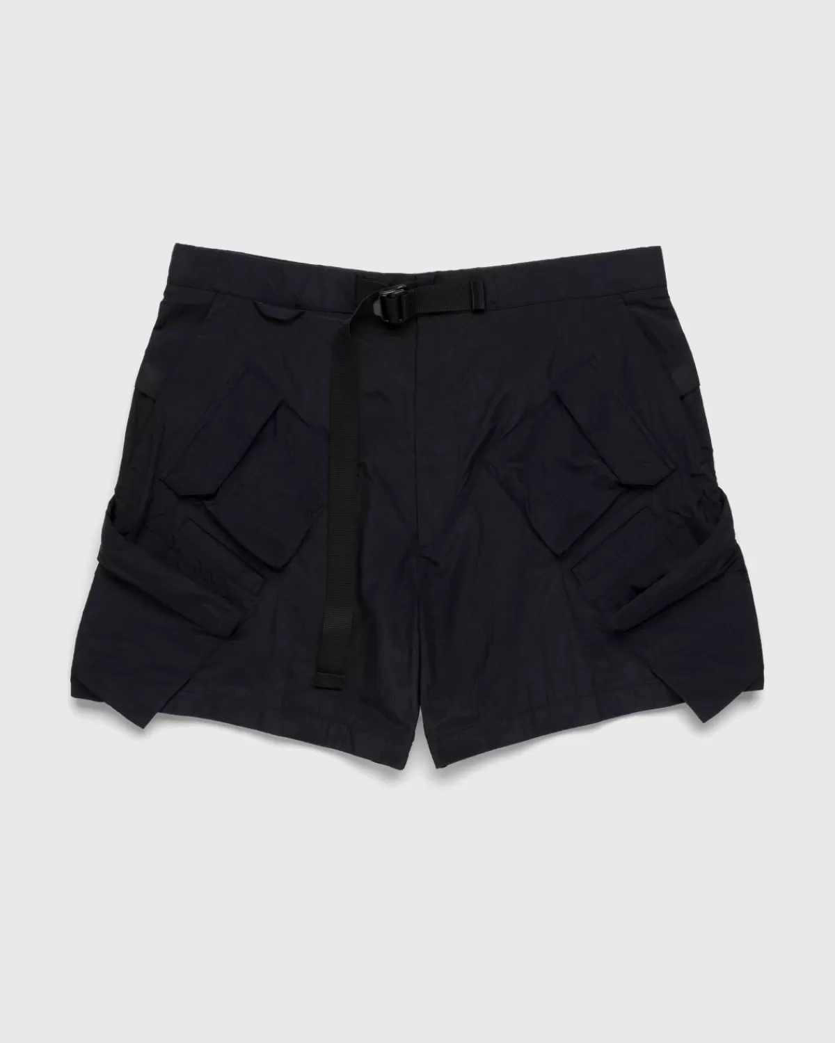 Akronym Sp29K-M Nylon Bdu Short Schwarz>ACRONYM Cheap