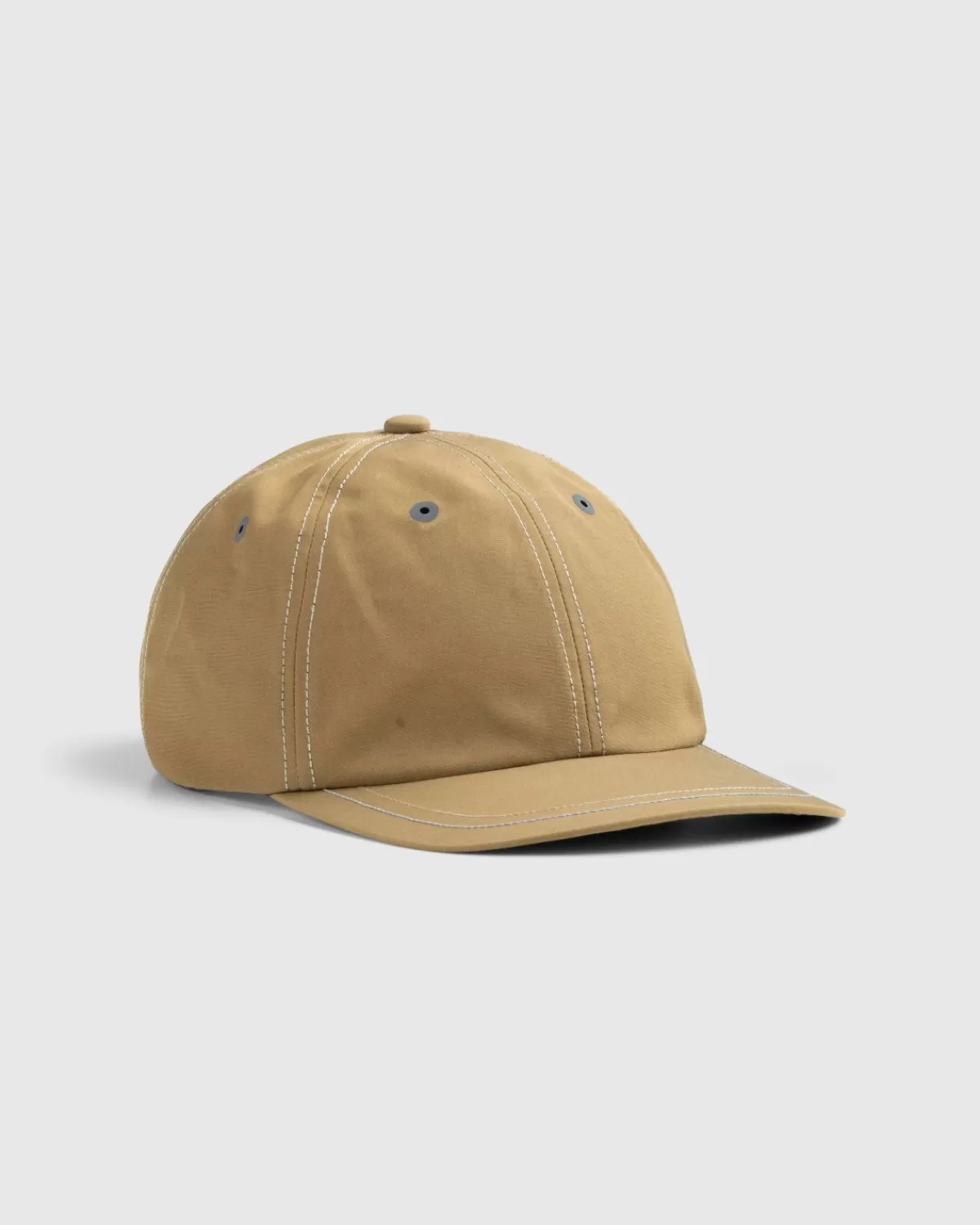 Männer And Wander Pe/Co-Kappe Beige