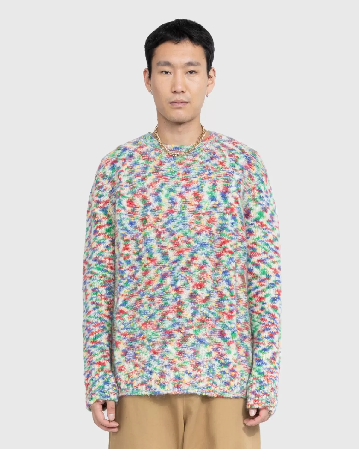 Apc X Jw Anderson Pull Connor Multi>A.P.C. New