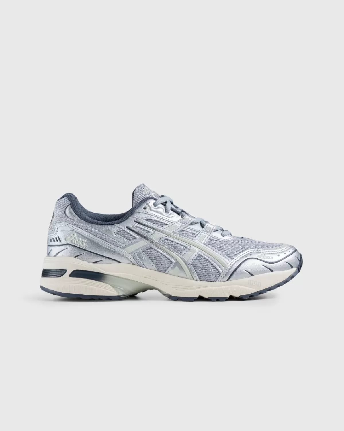 Männer asics Gel-1090 Piedmont Grey/Tarmac