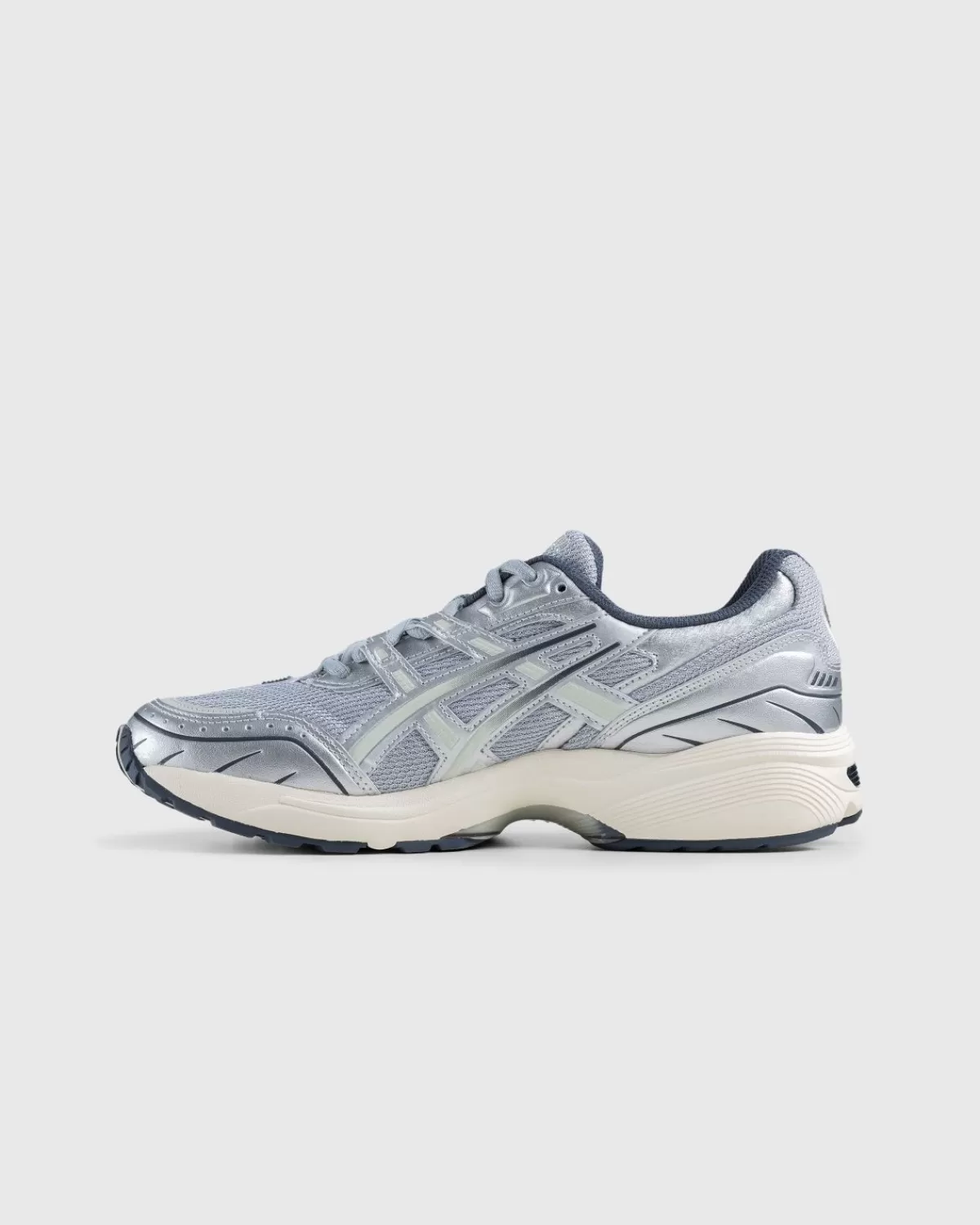 Männer asics Gel-1090 Piedmont Grey/Tarmac