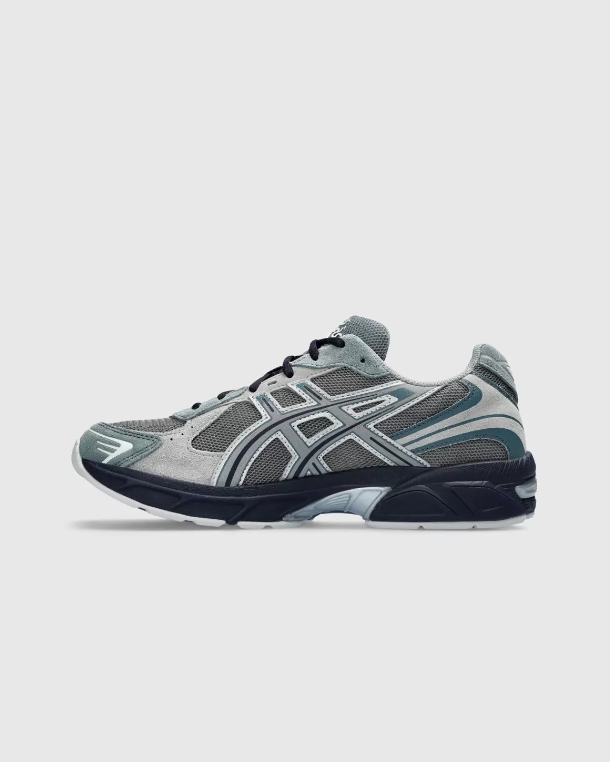 Männer asics Gel-1130 Steel Grey/Sheet Rock