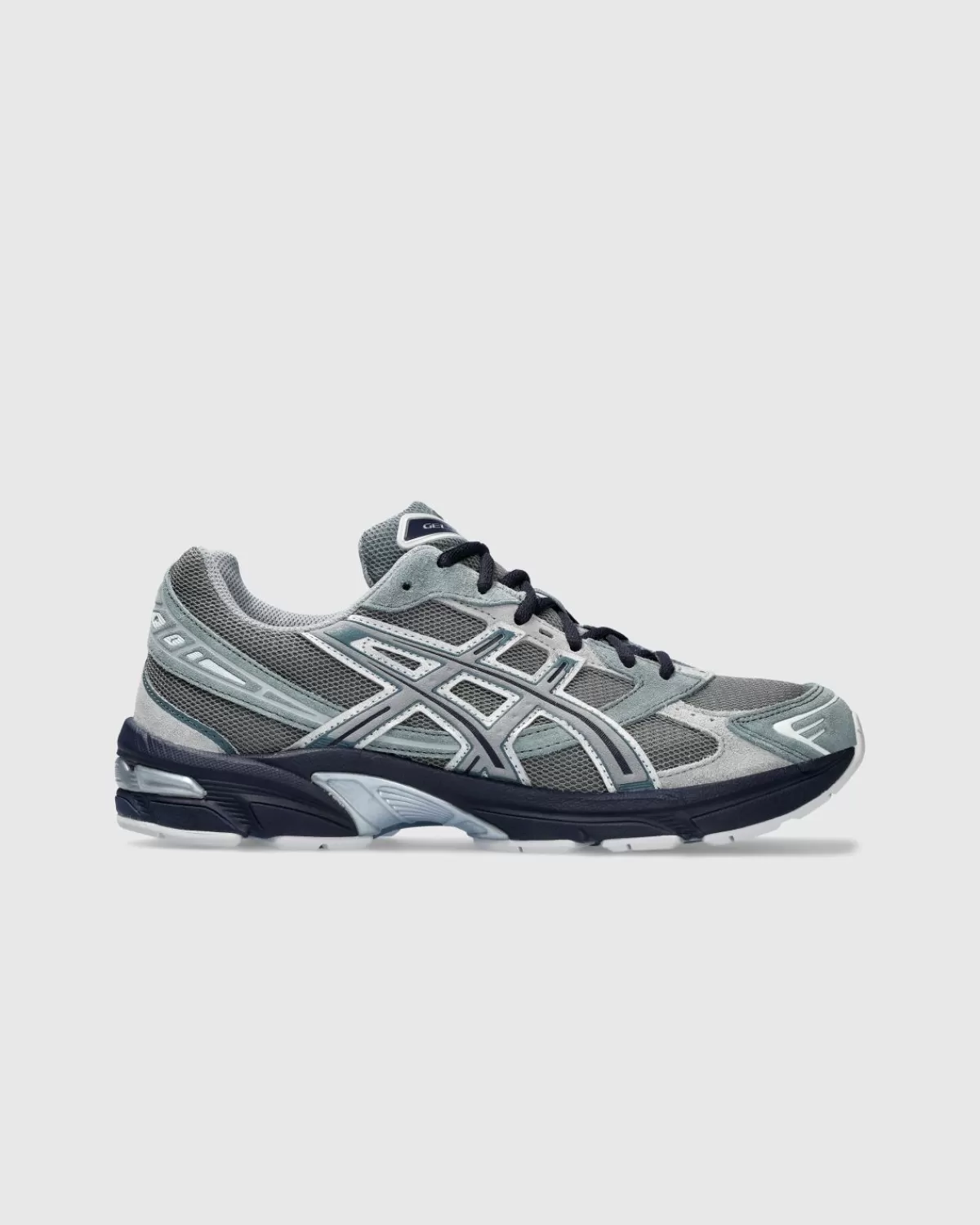 Männer asics Gel-1130 Steel Grey/Sheet Rock