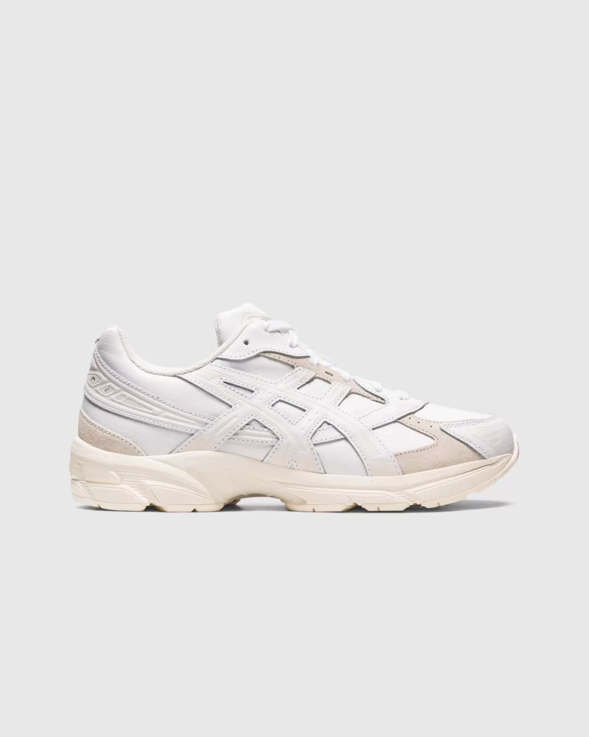 Männer asics Gel-1130 Weis