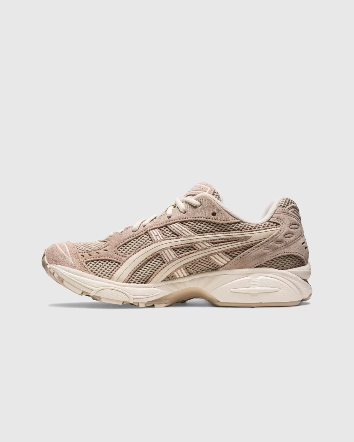 Männer asics Gel-Kayano 14 Simply Taupe/Oatmeal