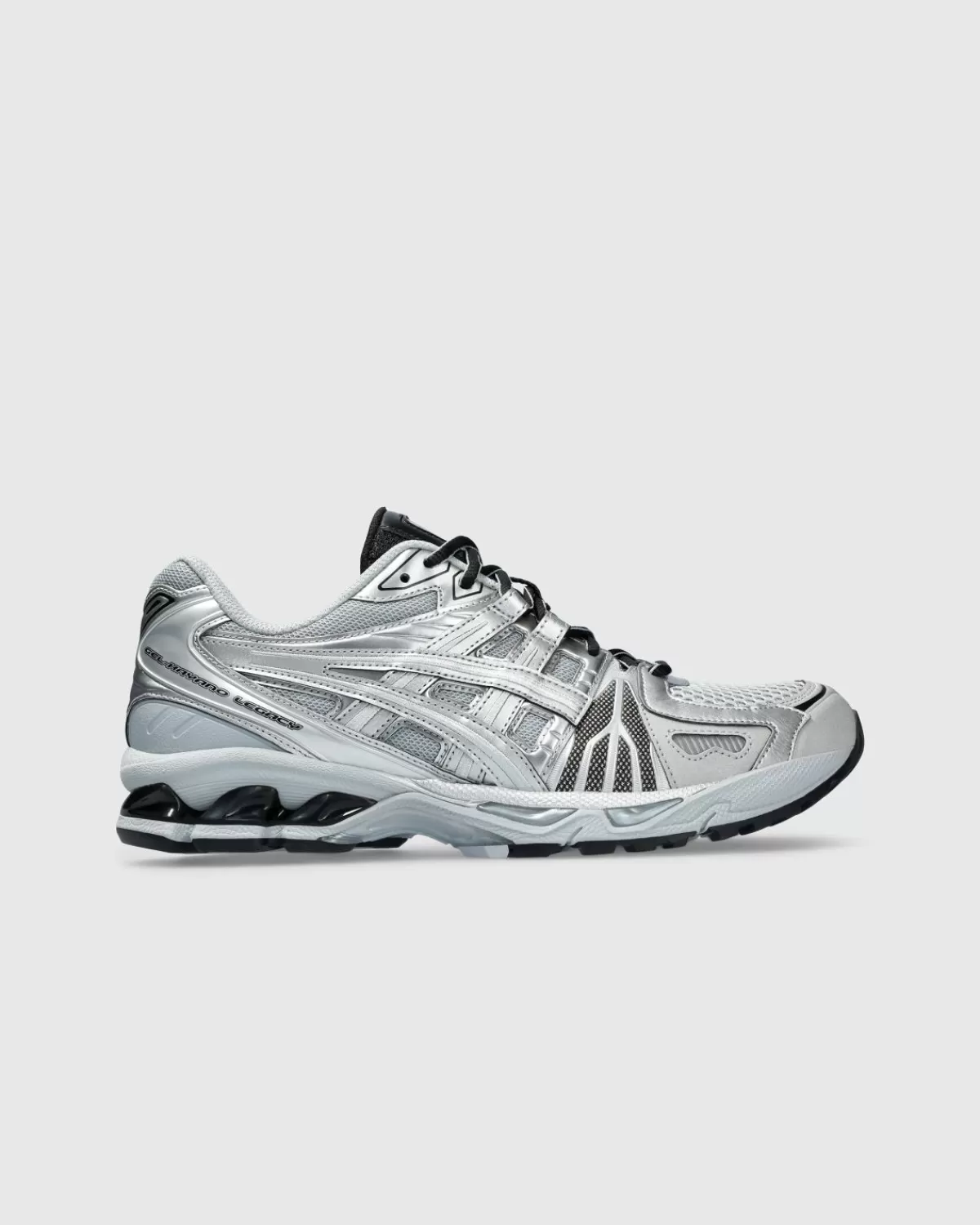 Männer asics Gel-Kayano Legacy Pure Silver